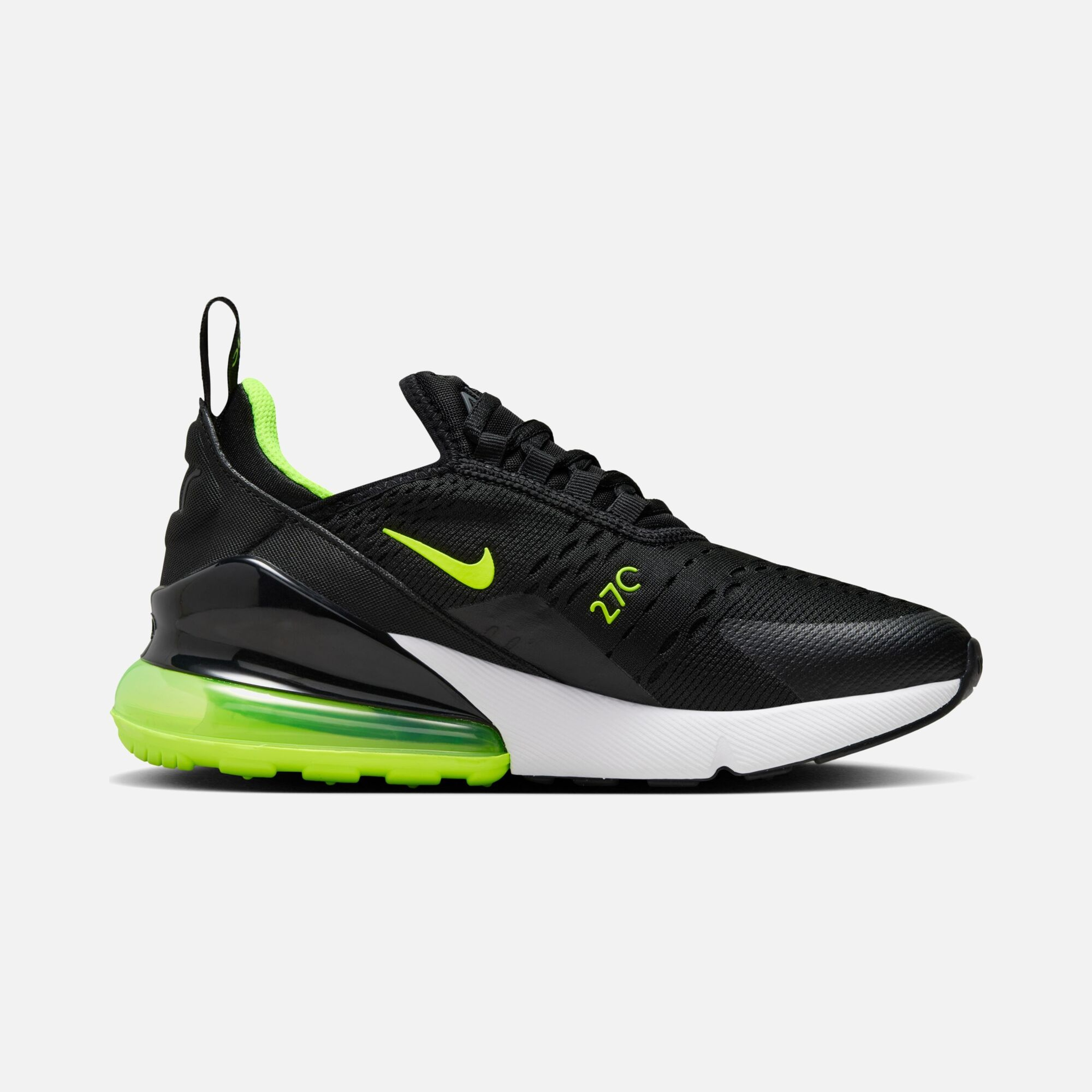 Nike Air Max 270 FW24 (GS) Çocuk Spor Ayakkabı