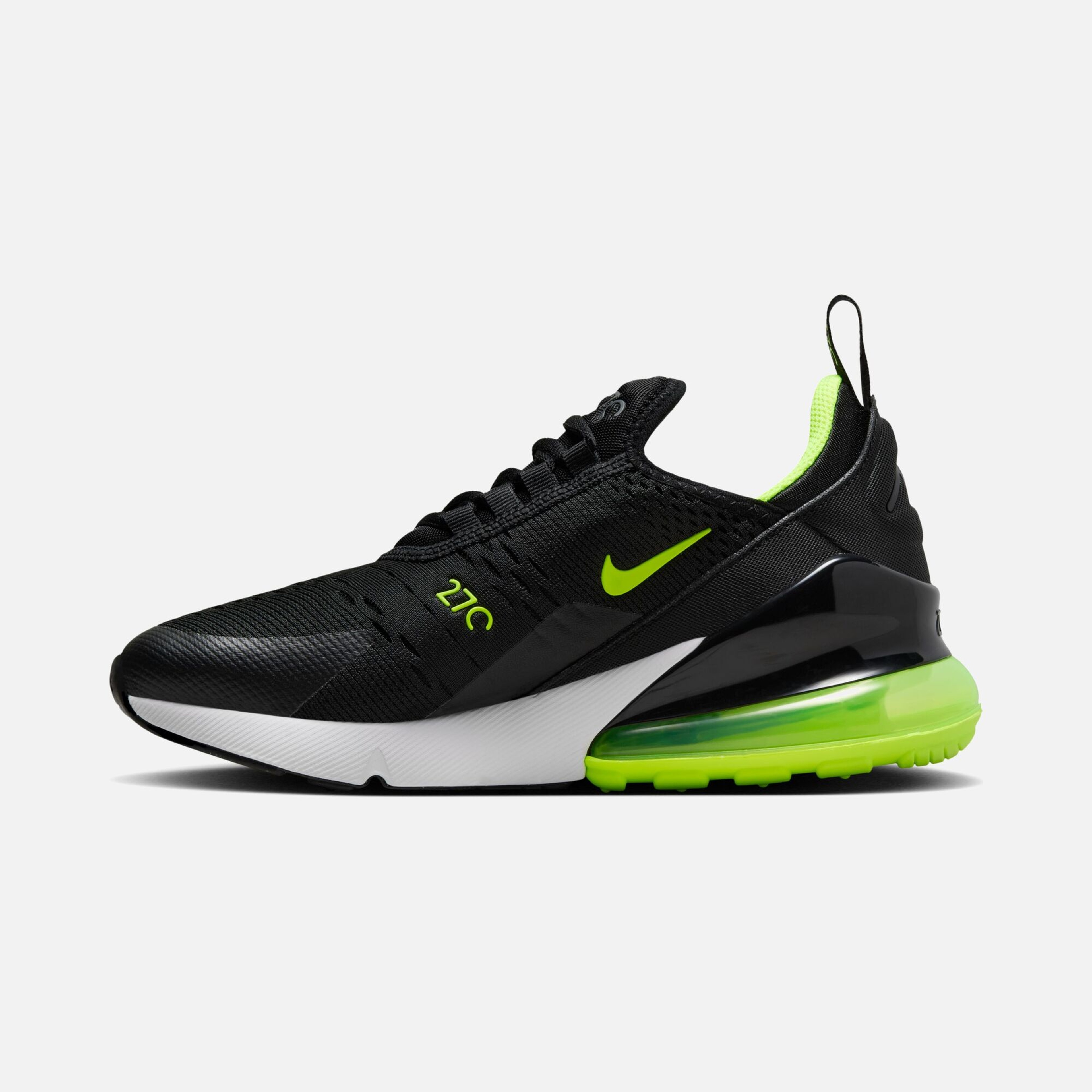 Nike Air Max 270 FW24 (GS) Çocuk Spor Ayakkabı