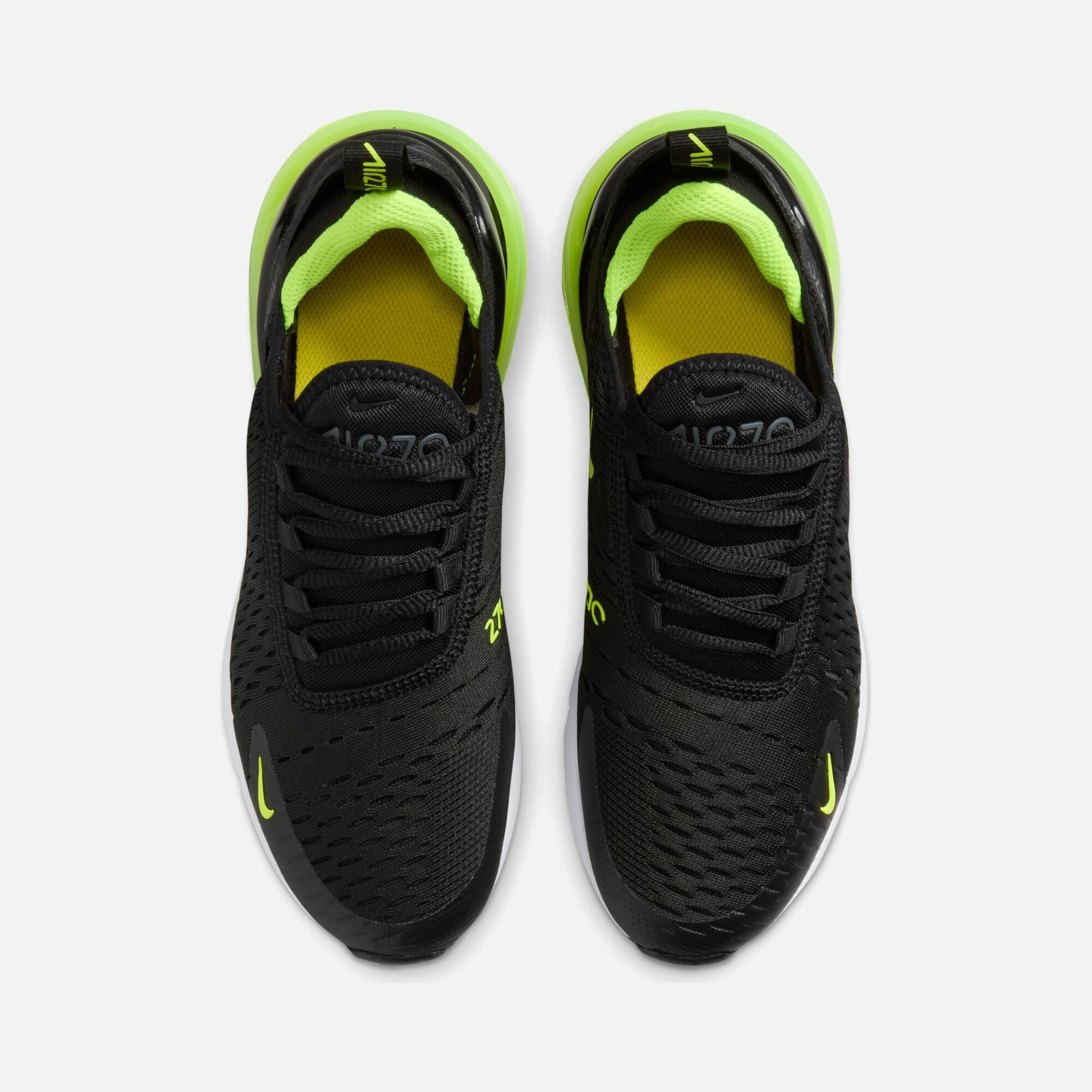 Nike Air Max 270 FW24 (GS) Çocuk Spor Ayakkabı