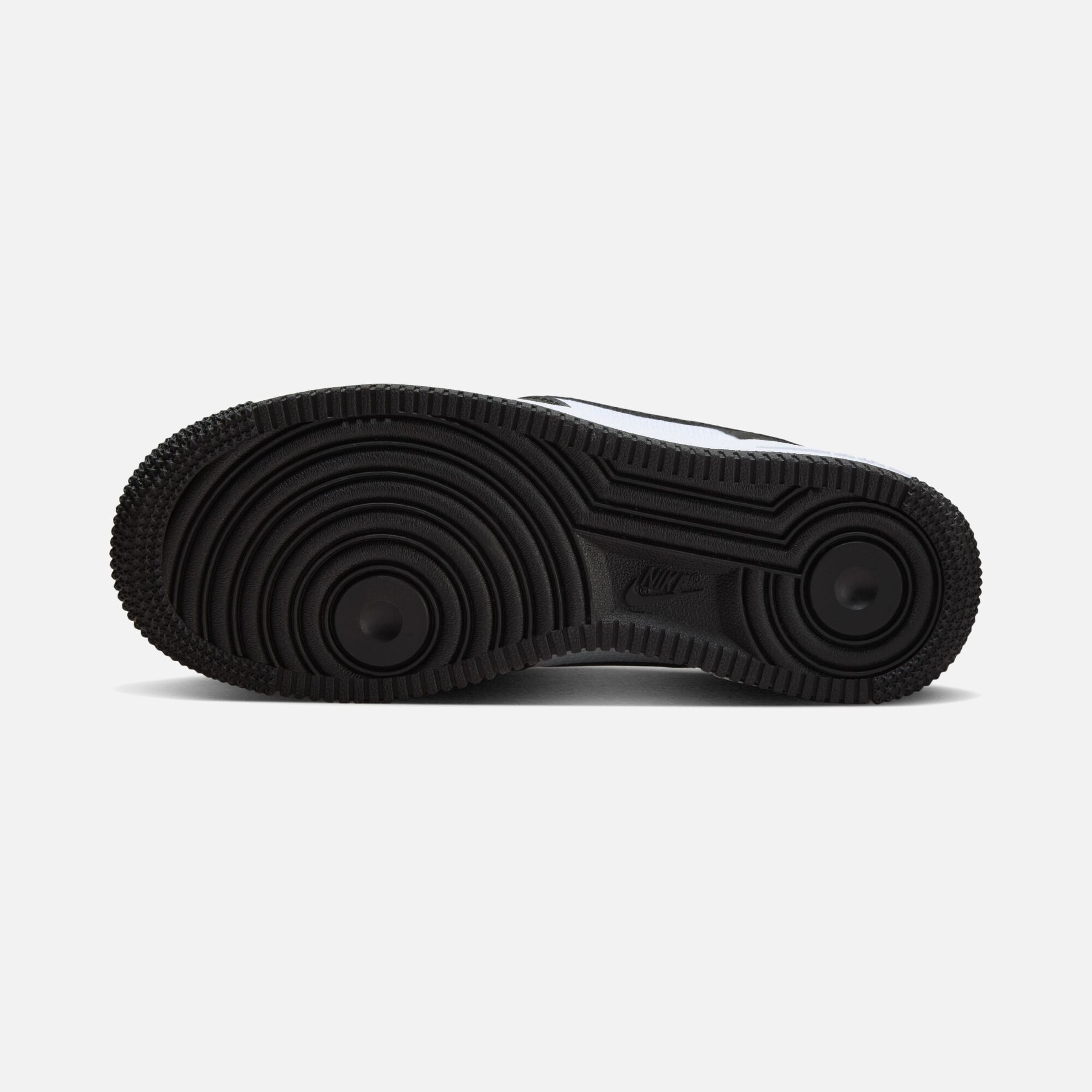 Nike Air Force 1 ''Mesh Upper Details'' (GS) Spor Ayakkabı