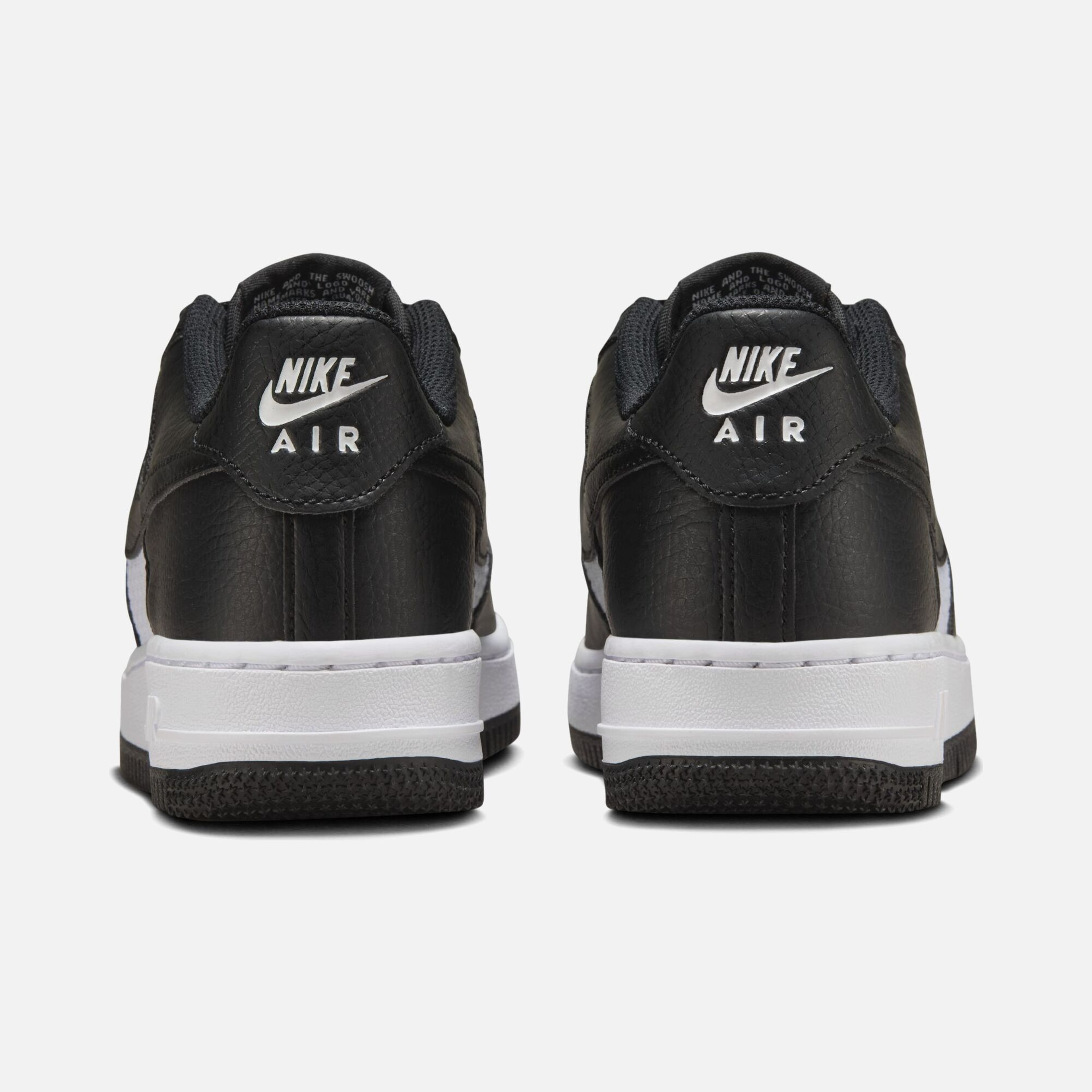 Nike Air Force 1 ''Mesh Upper Details'' (GS) Spor Ayakkabı