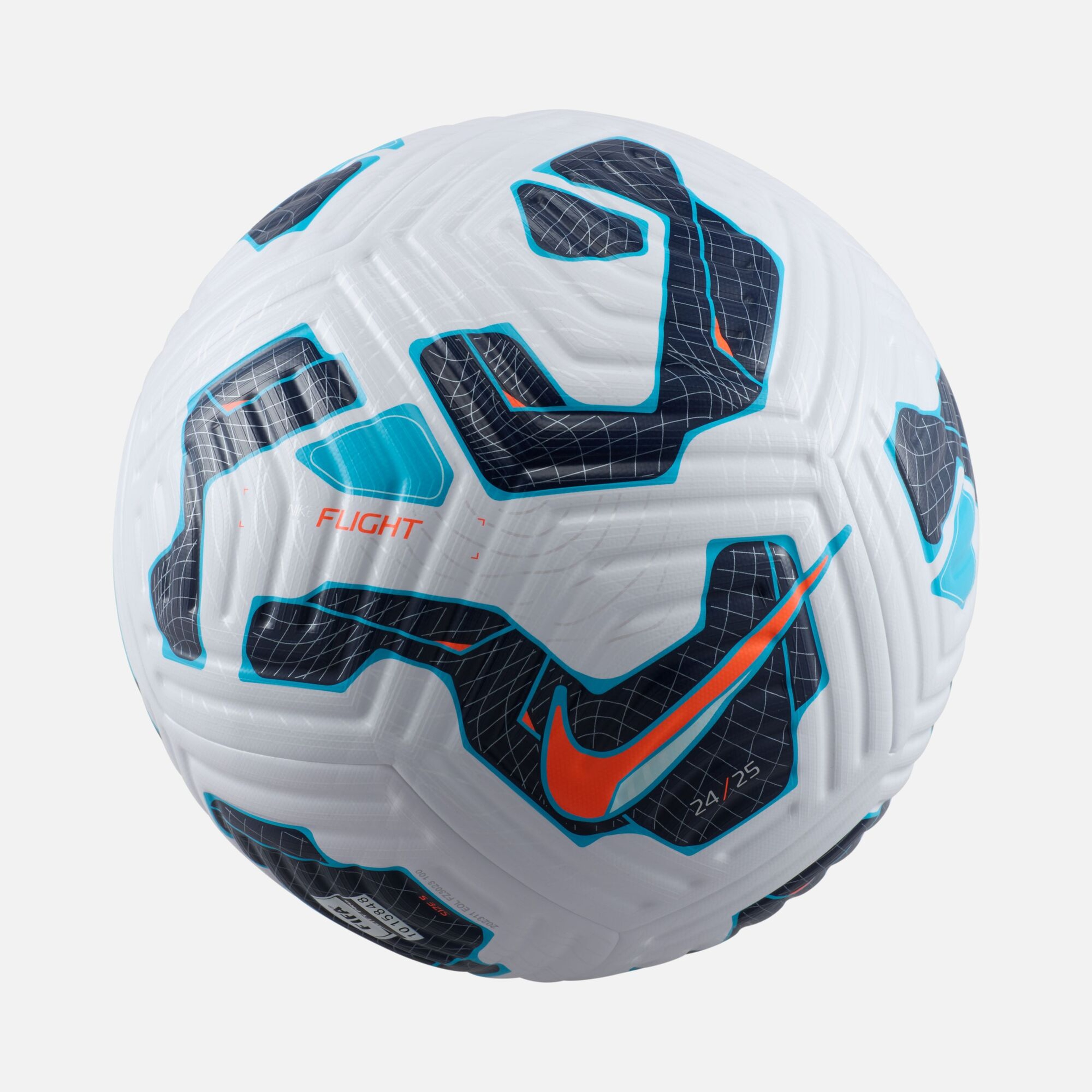 Nike Flight CO No:5 Futbol Topu