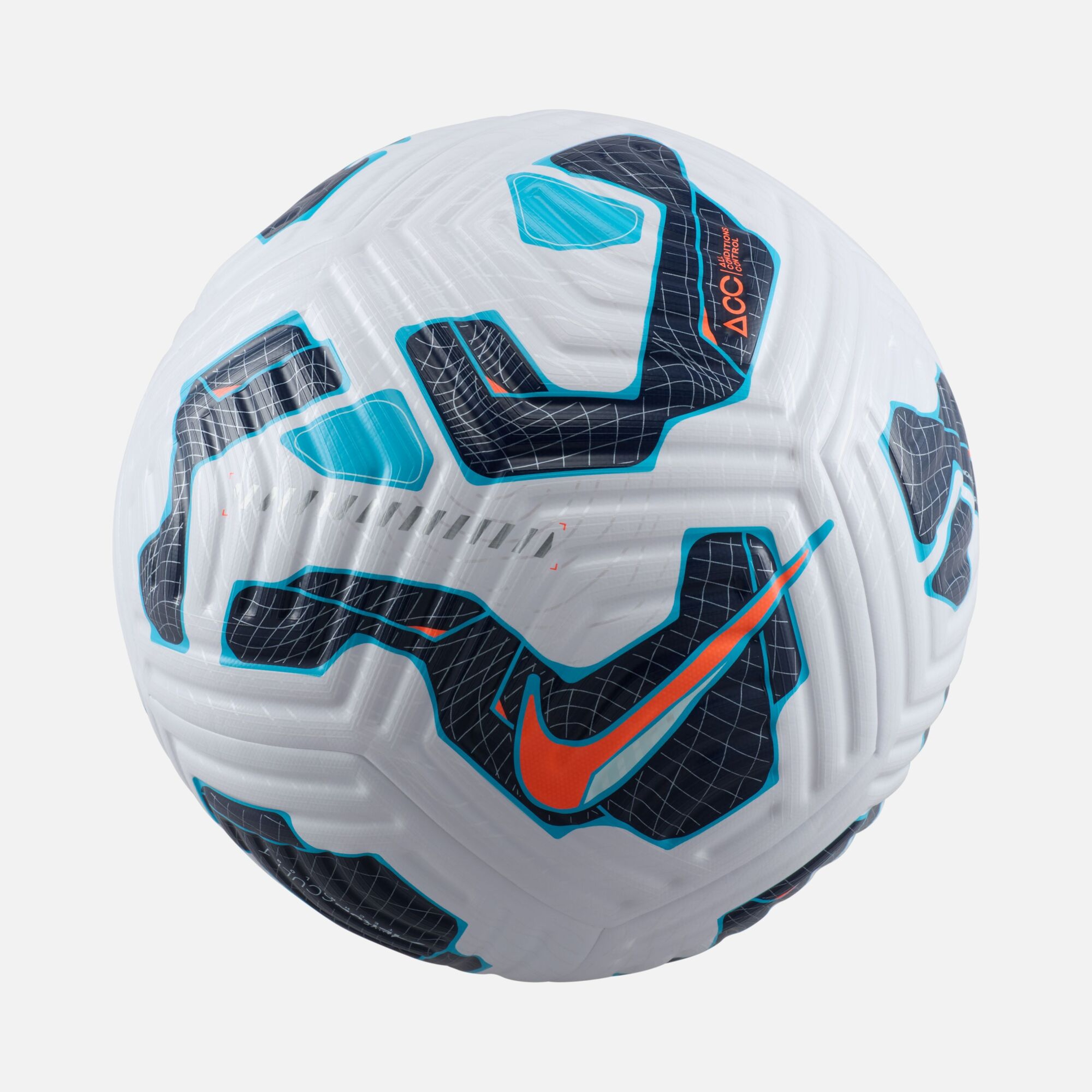 Nike Flight CO No:5 Futbol Topu