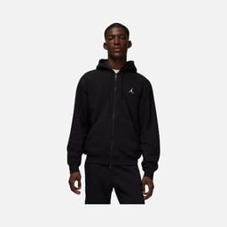 Nike Jordan Brooklyn Fleece Fz Hoodie Erkek Sweatshirt