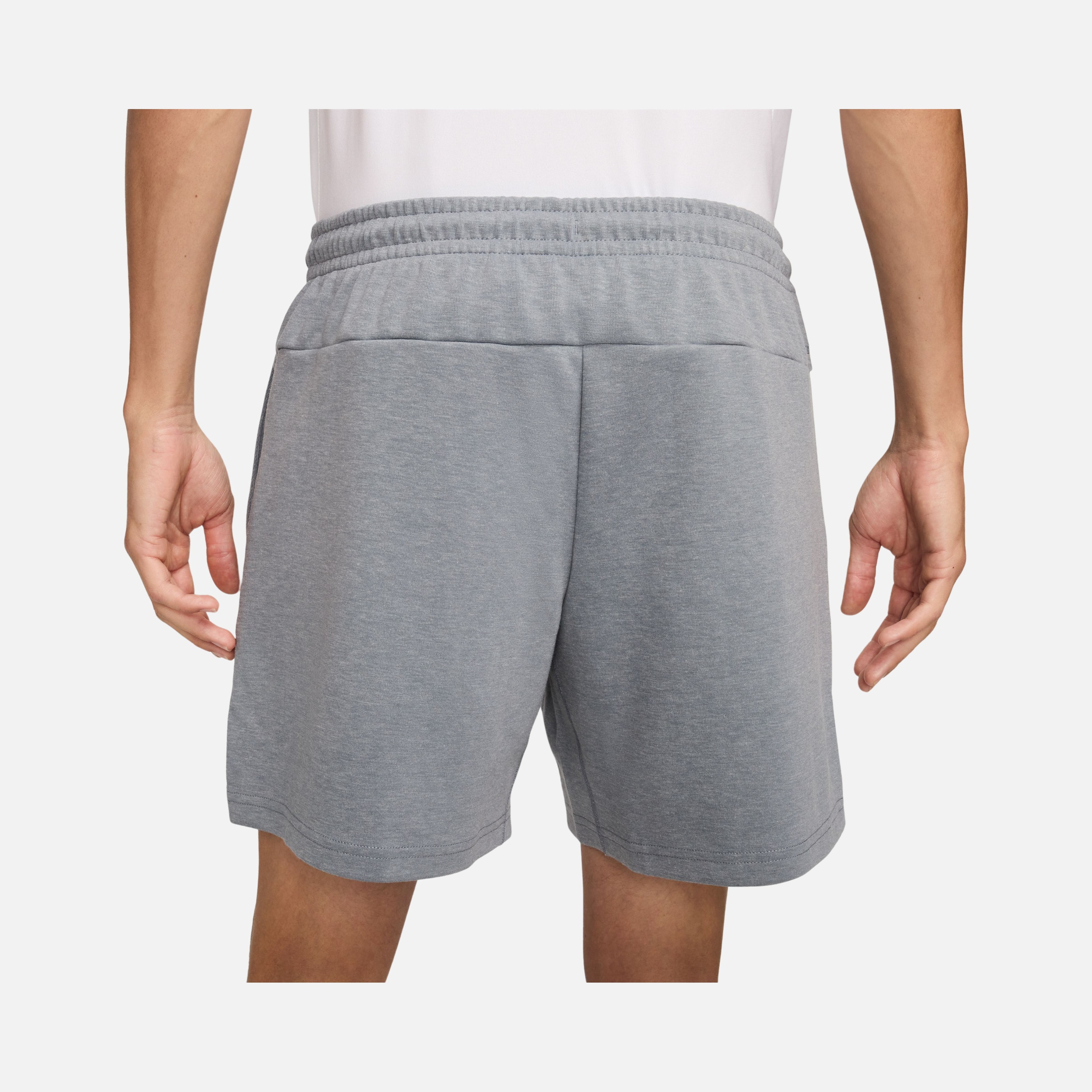 Nike Primary 7" Dri-Fit UV Unlined Versatile Training Erkek Şort