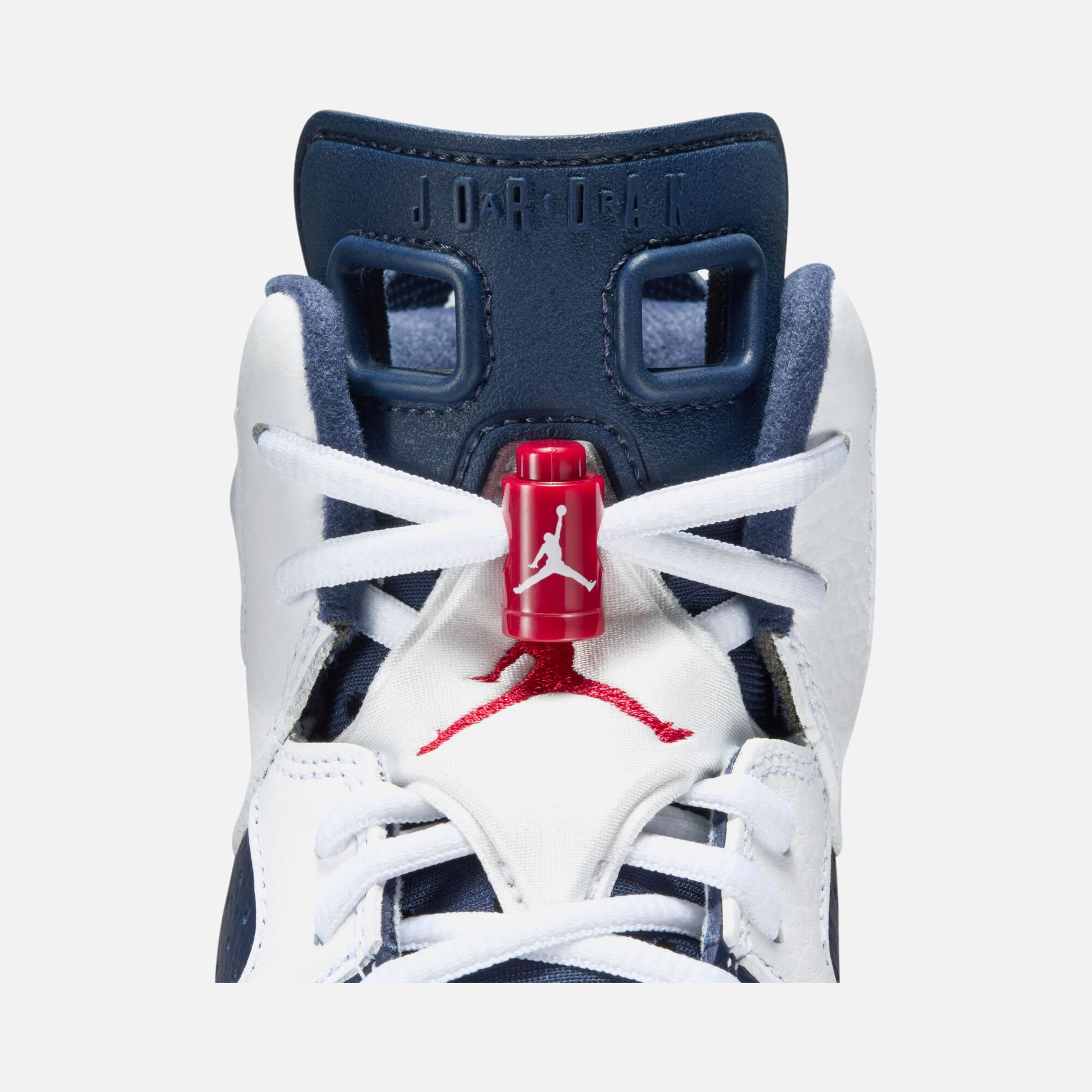 Nike Air Jordan 6 Retro (GS) Spor Ayakkabı