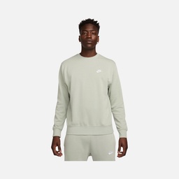 Nike Sportswear Club French Terry Erkek Sweatshirt