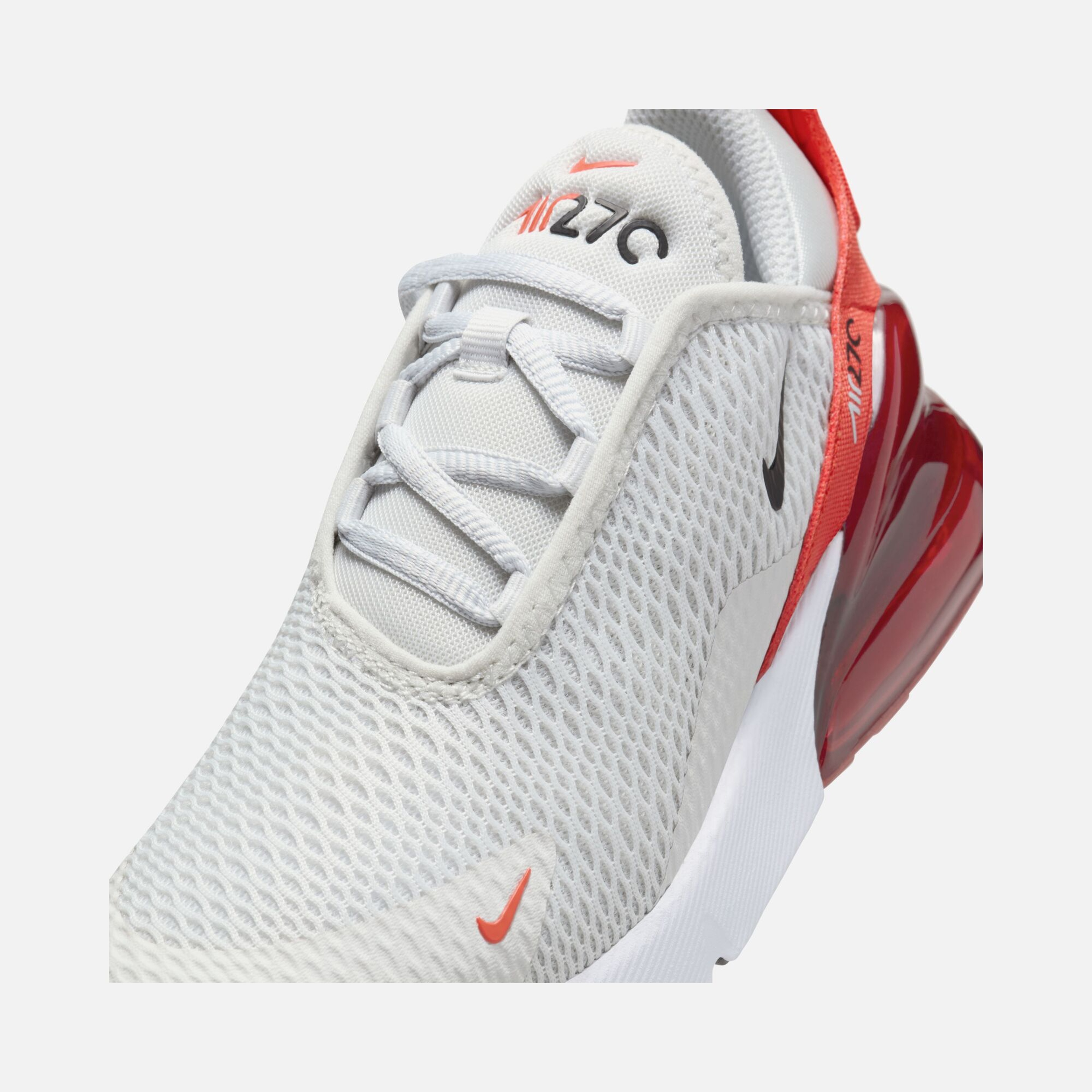 Nike Air Max 270 (PS) Çocuk Spor Ayakkabı