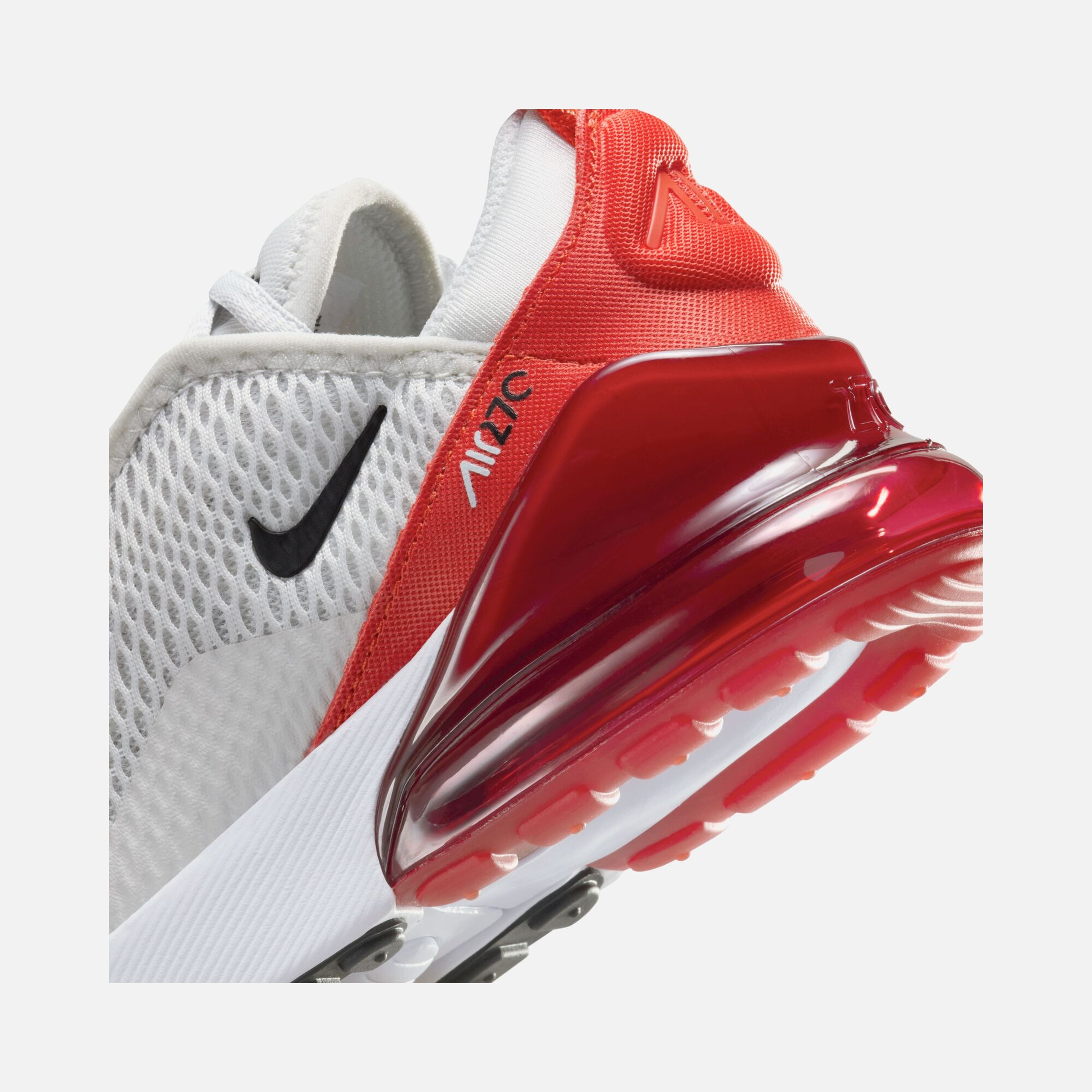 Nike Air Max 270 (PS) Çocuk Spor Ayakkabı