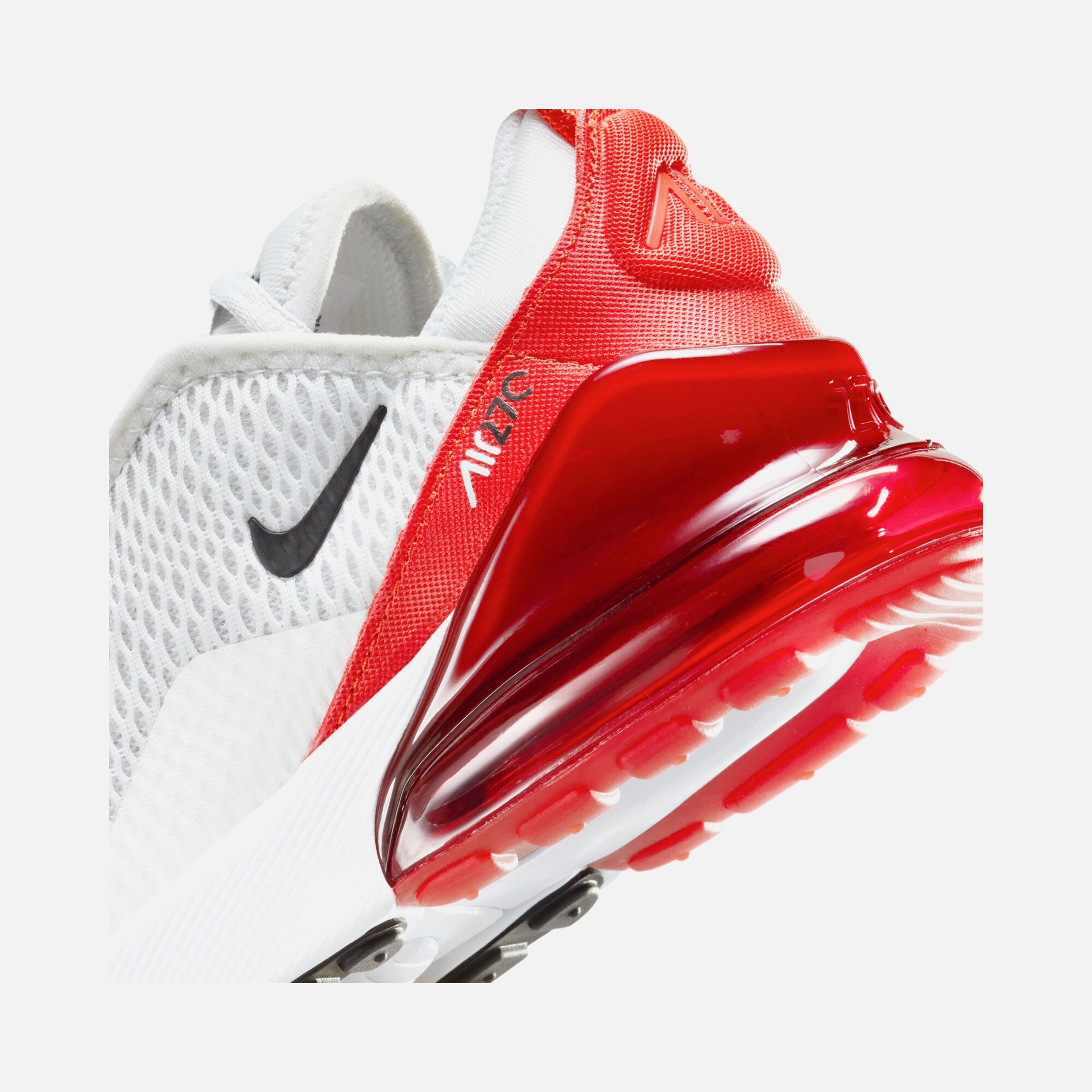 Nike Air Max 270 SS25 (GS) Spor Ayakkabı