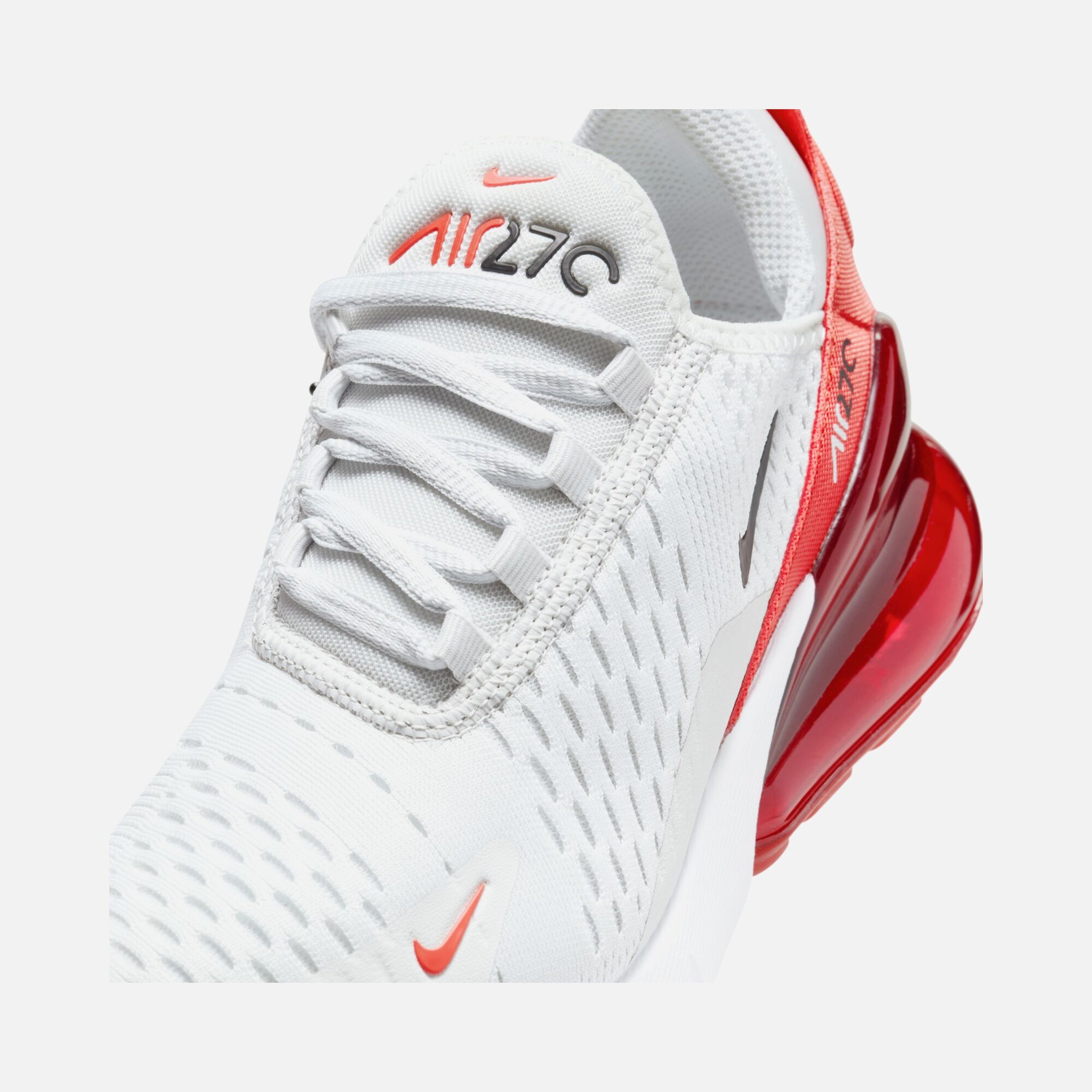 Nike Air Max 270 SS25 (GS) Spor Ayakkabı