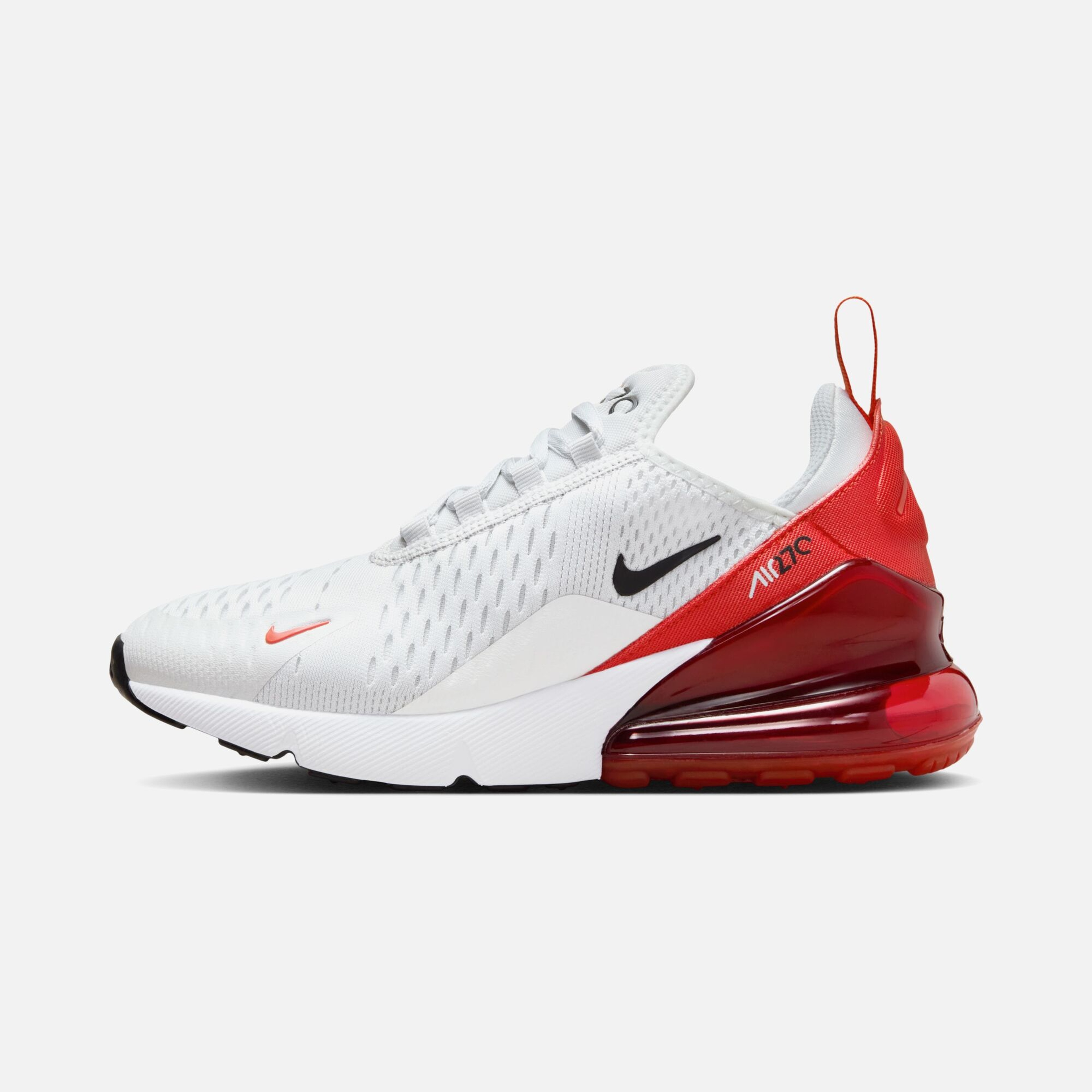Nike Air Max 270 SS25 (GS) Spor Ayakkabı
