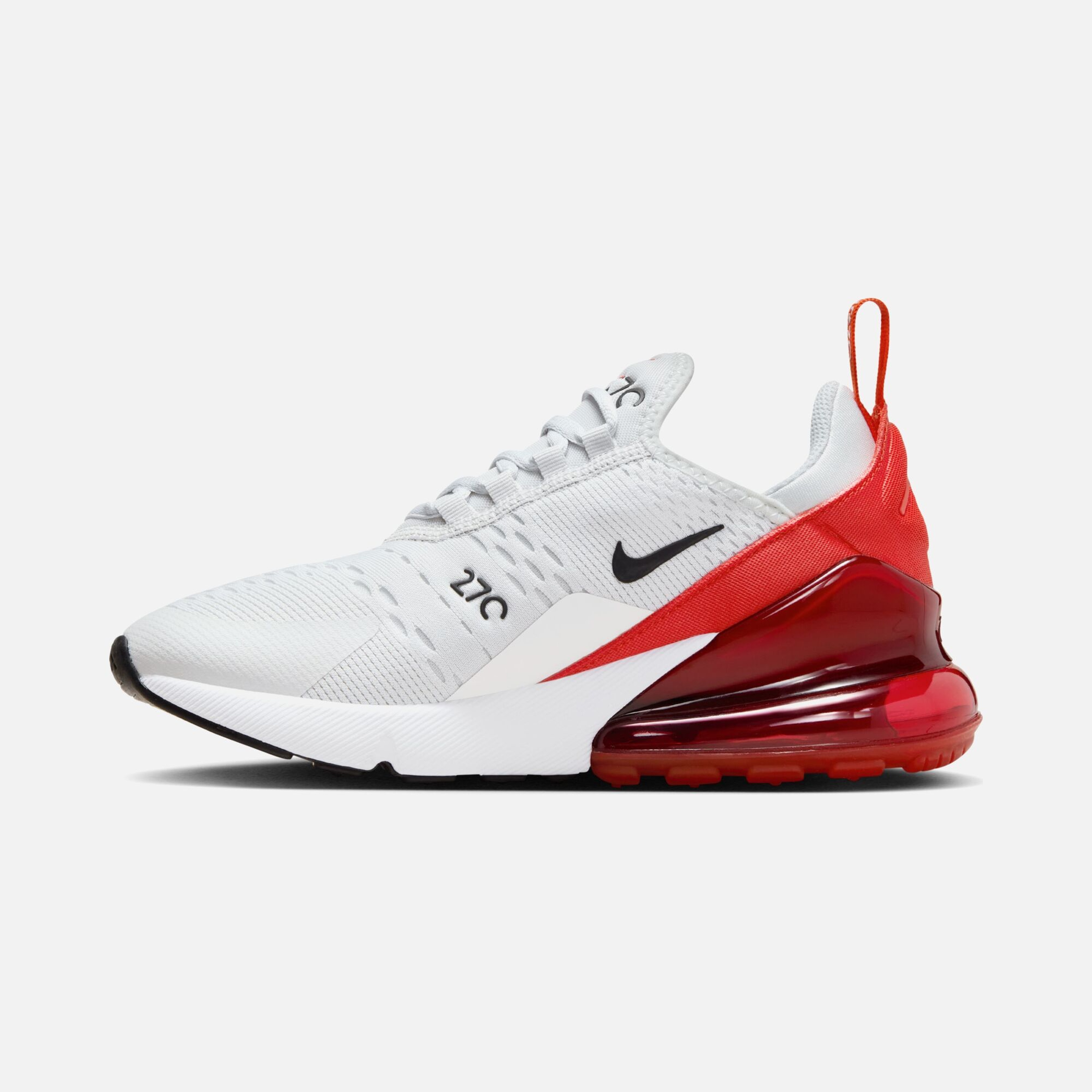 Nike Air Max 270 SS25 (GS) Spor Ayakkabı