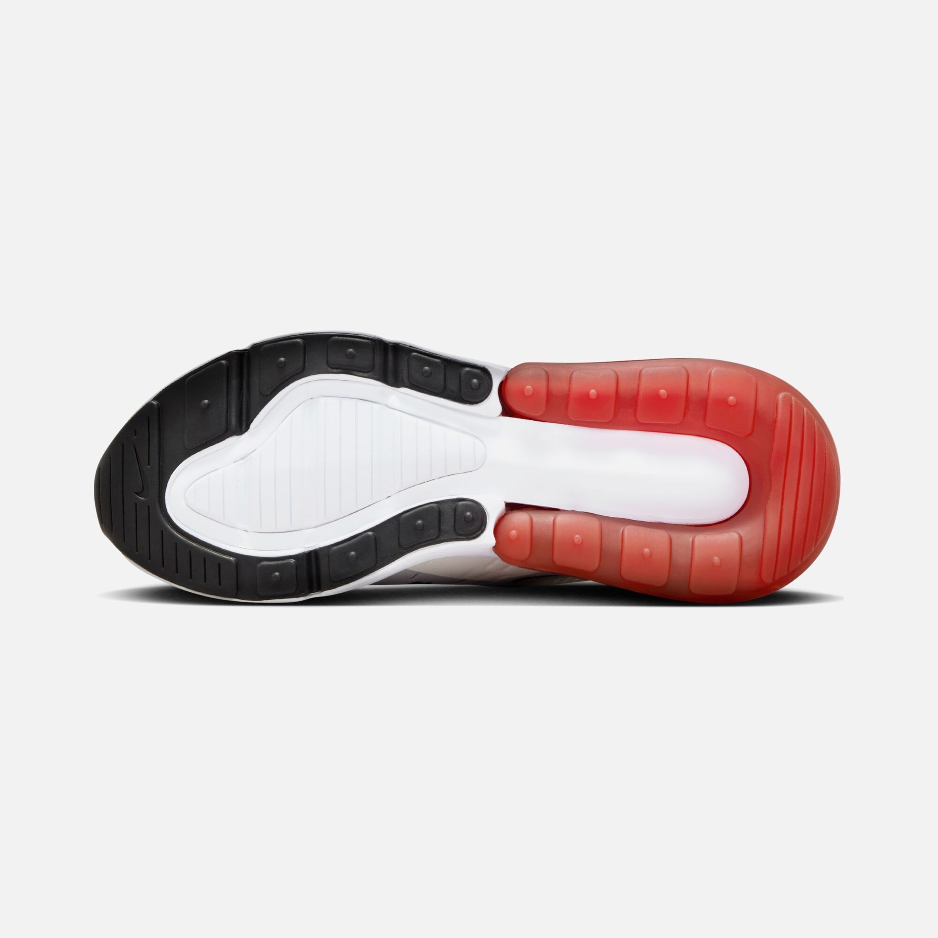 Nike Air Max 270 SS25 (GS) Spor Ayakkabı