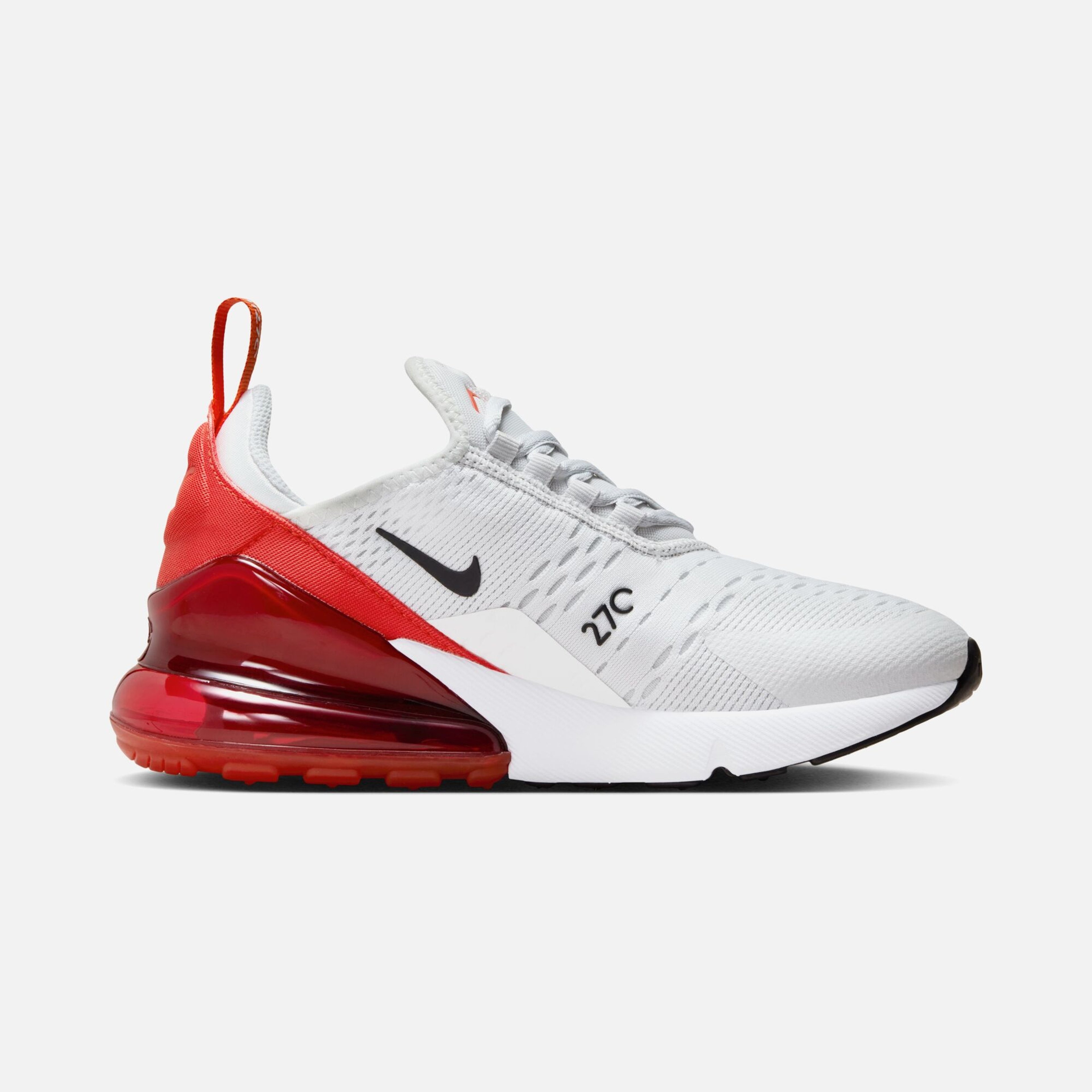 Nike Air Max 270 SS25 (GS) Spor Ayakkabı