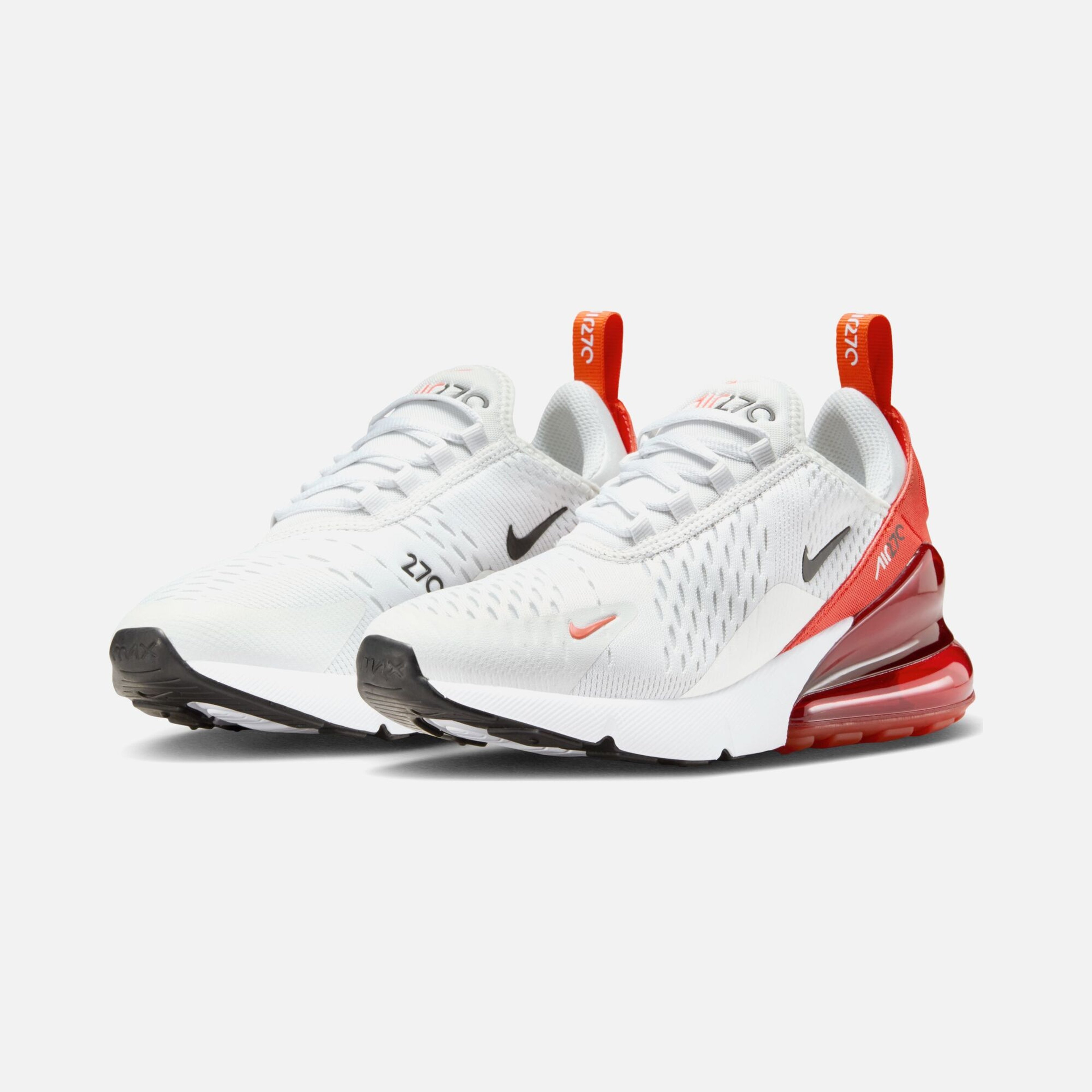 Nike Air Max 270 SS25 (GS) Spor Ayakkabı