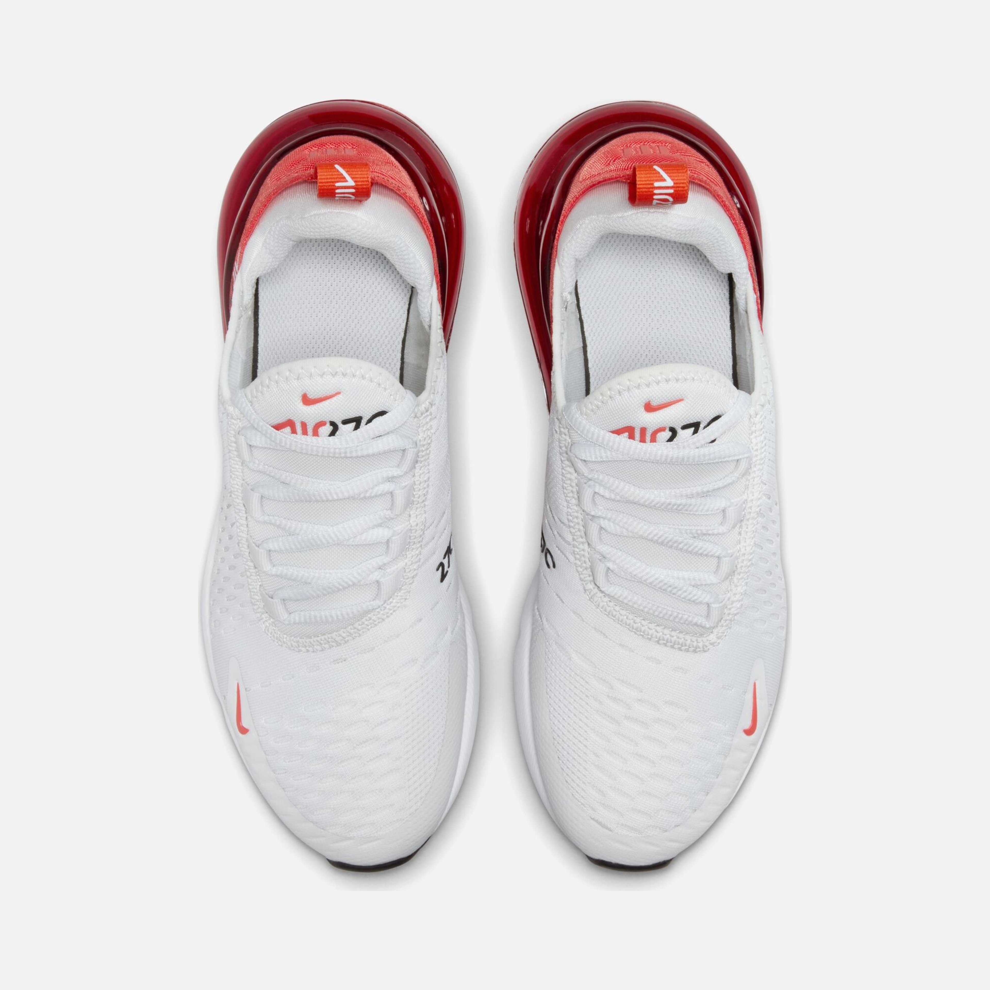 Nike Air Max 270 SS25 (GS) Spor Ayakkabı