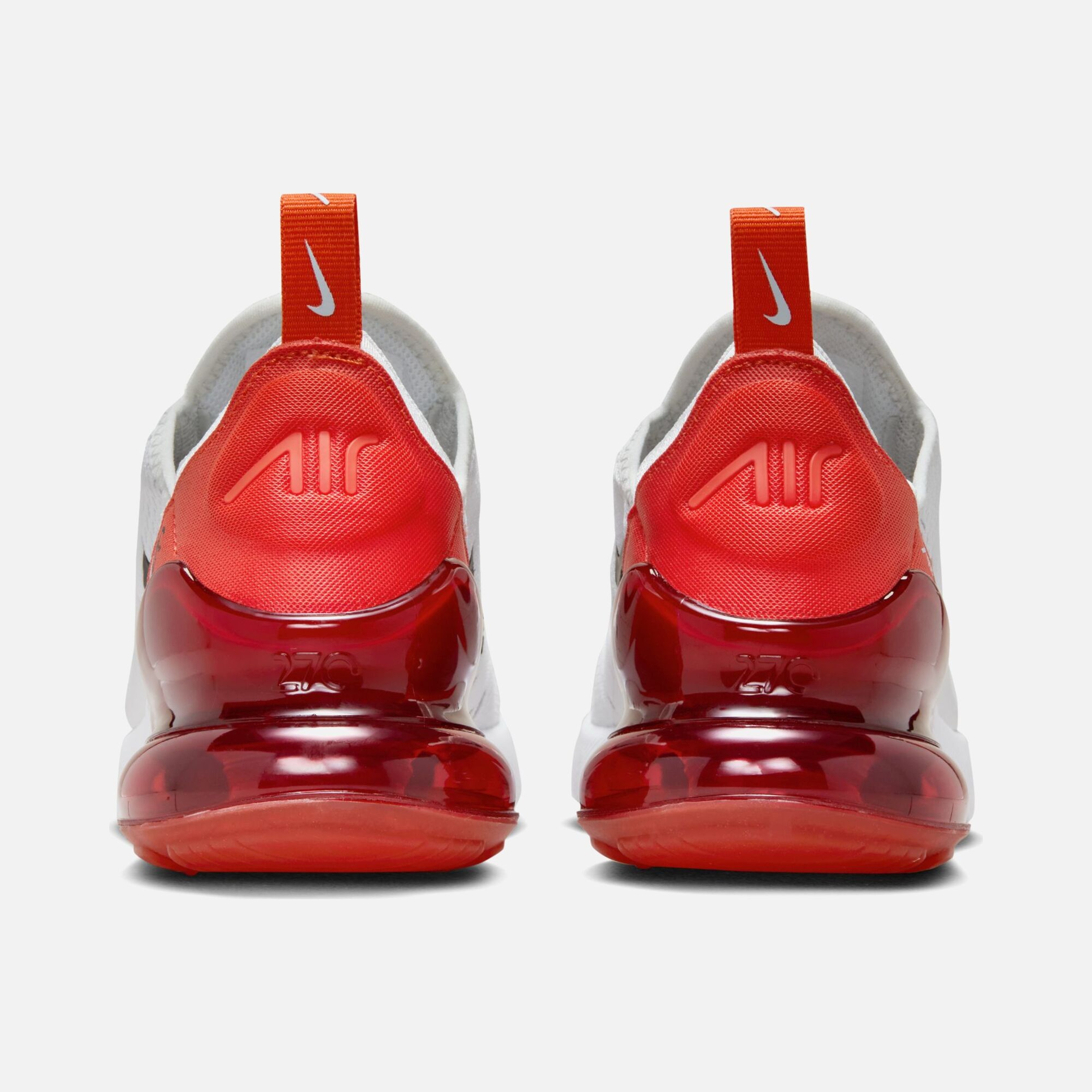 Nike Air Max 270 SS25 (GS) Spor Ayakkabı