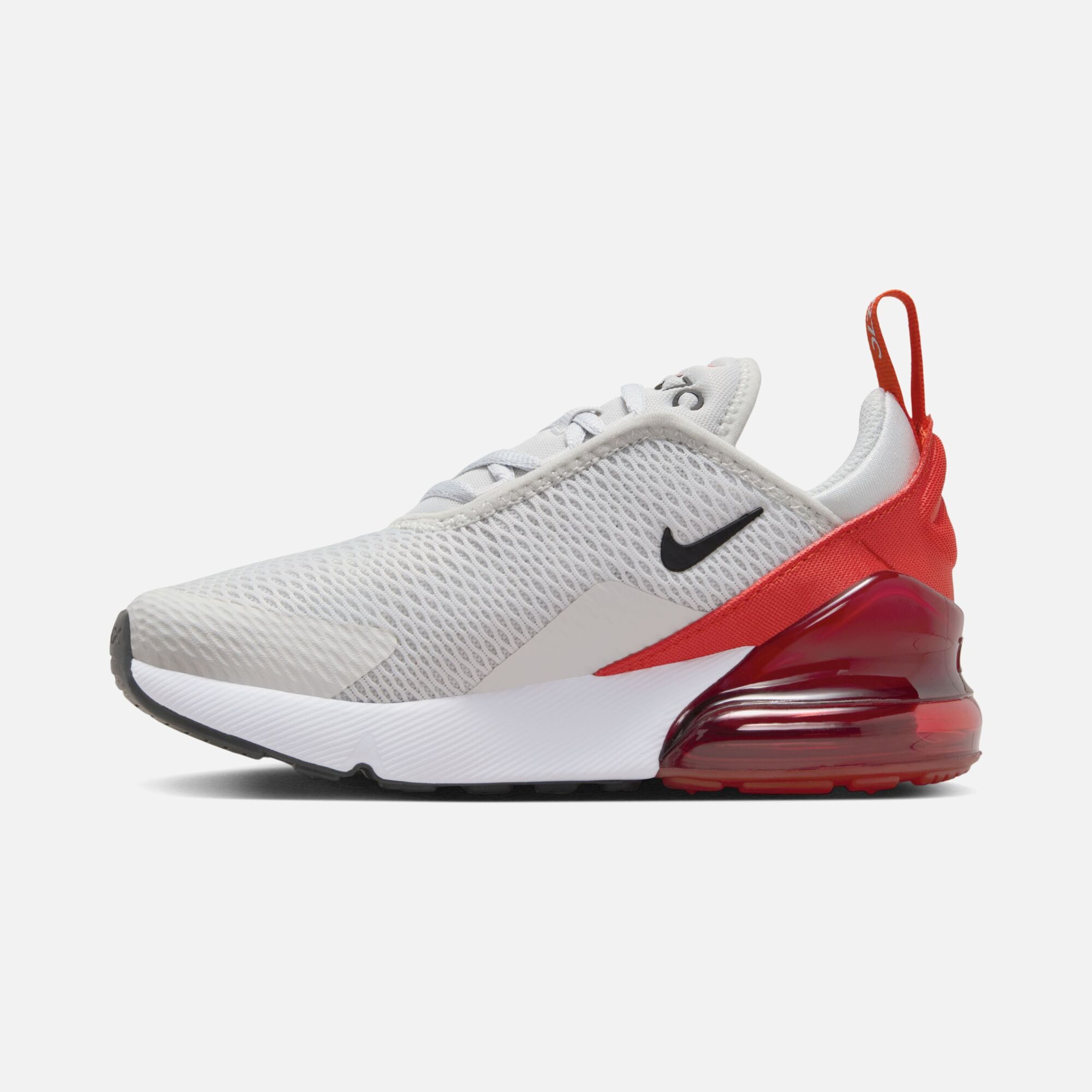 Nike Air Max 270 (PS) Çocuk Spor Ayakkabı