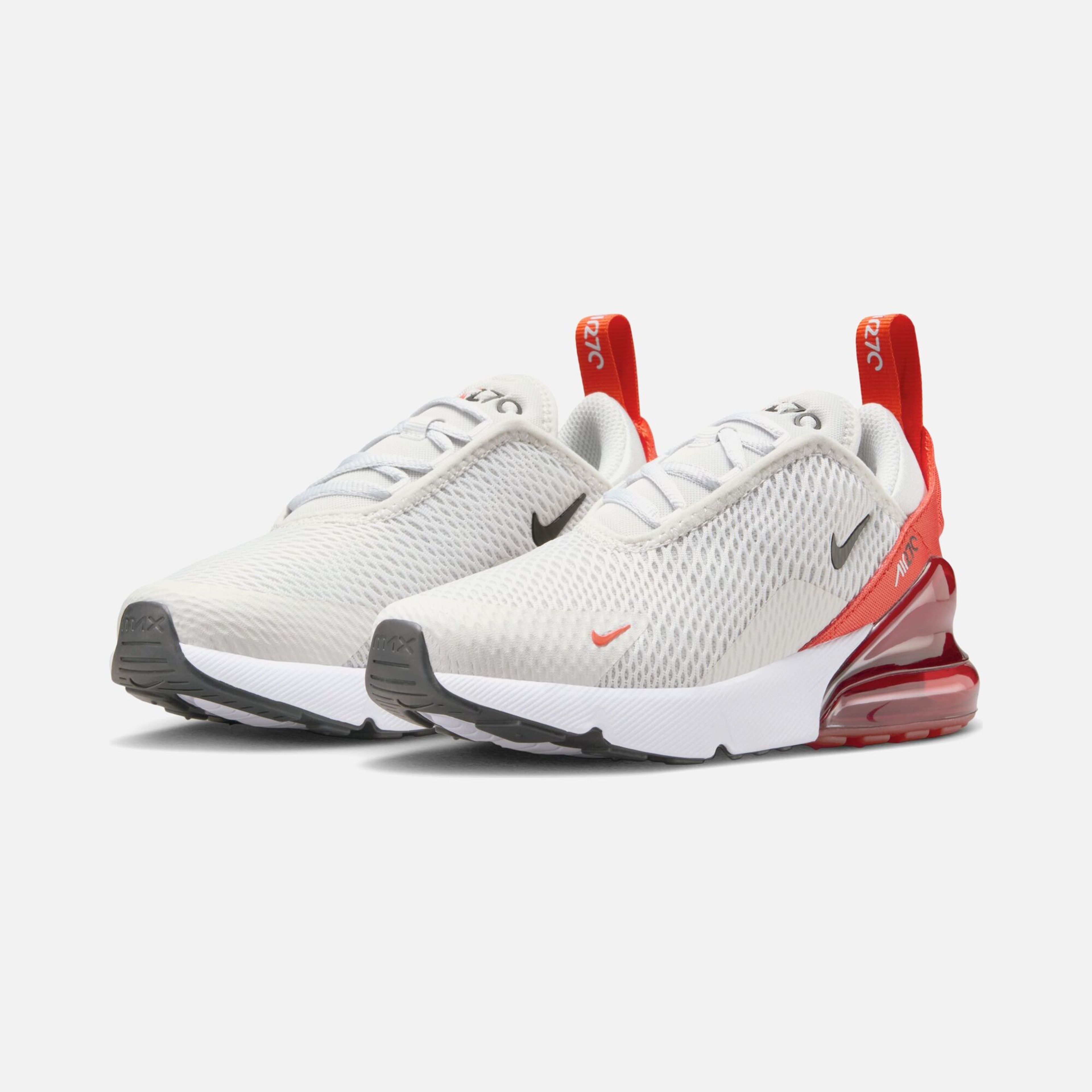 Nike Air Max 270 (PS) Çocuk Spor Ayakkabı