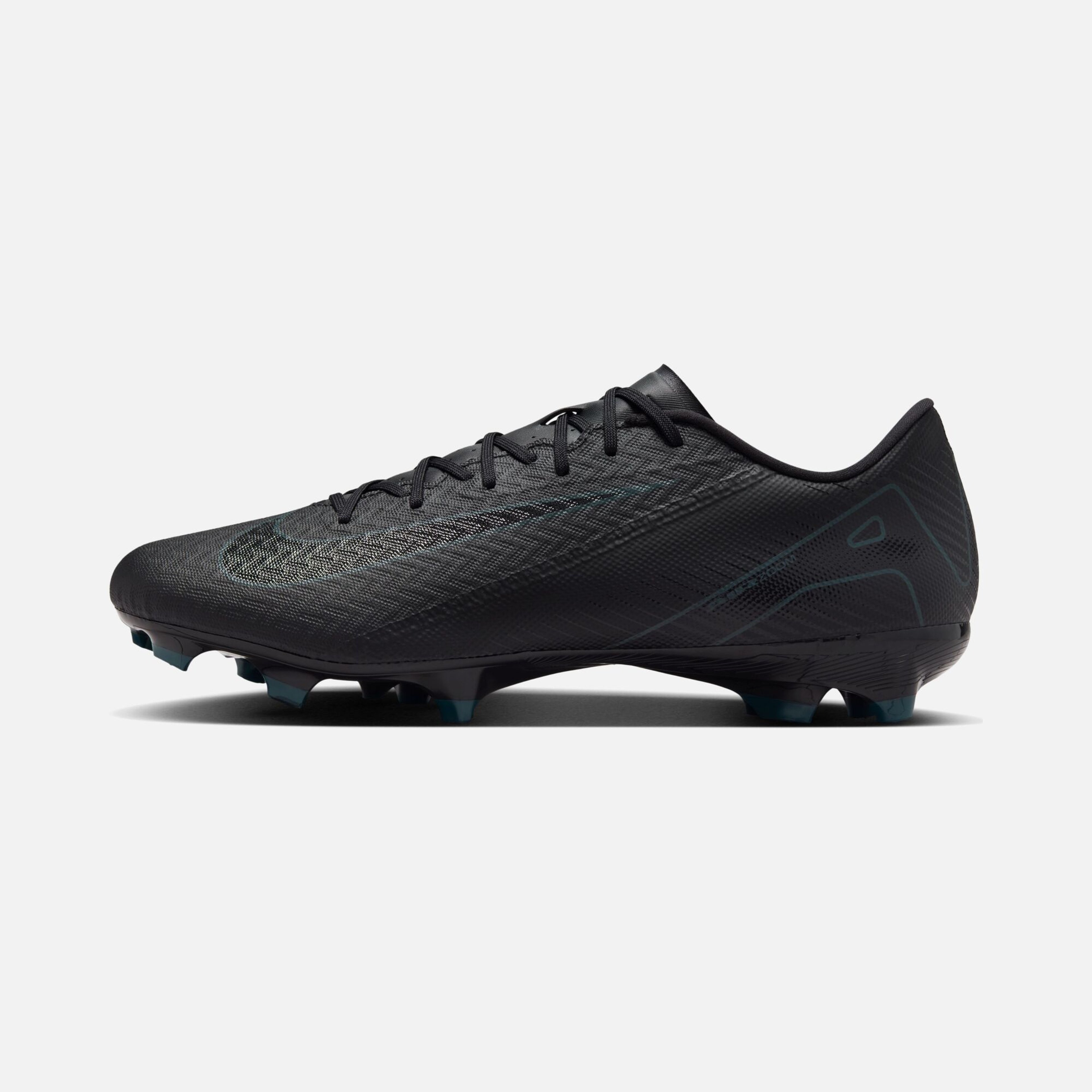 Nike Mercurial Zoom Vapor 16 Academy MG Multi-Ground Low-Top Erkek Krampon