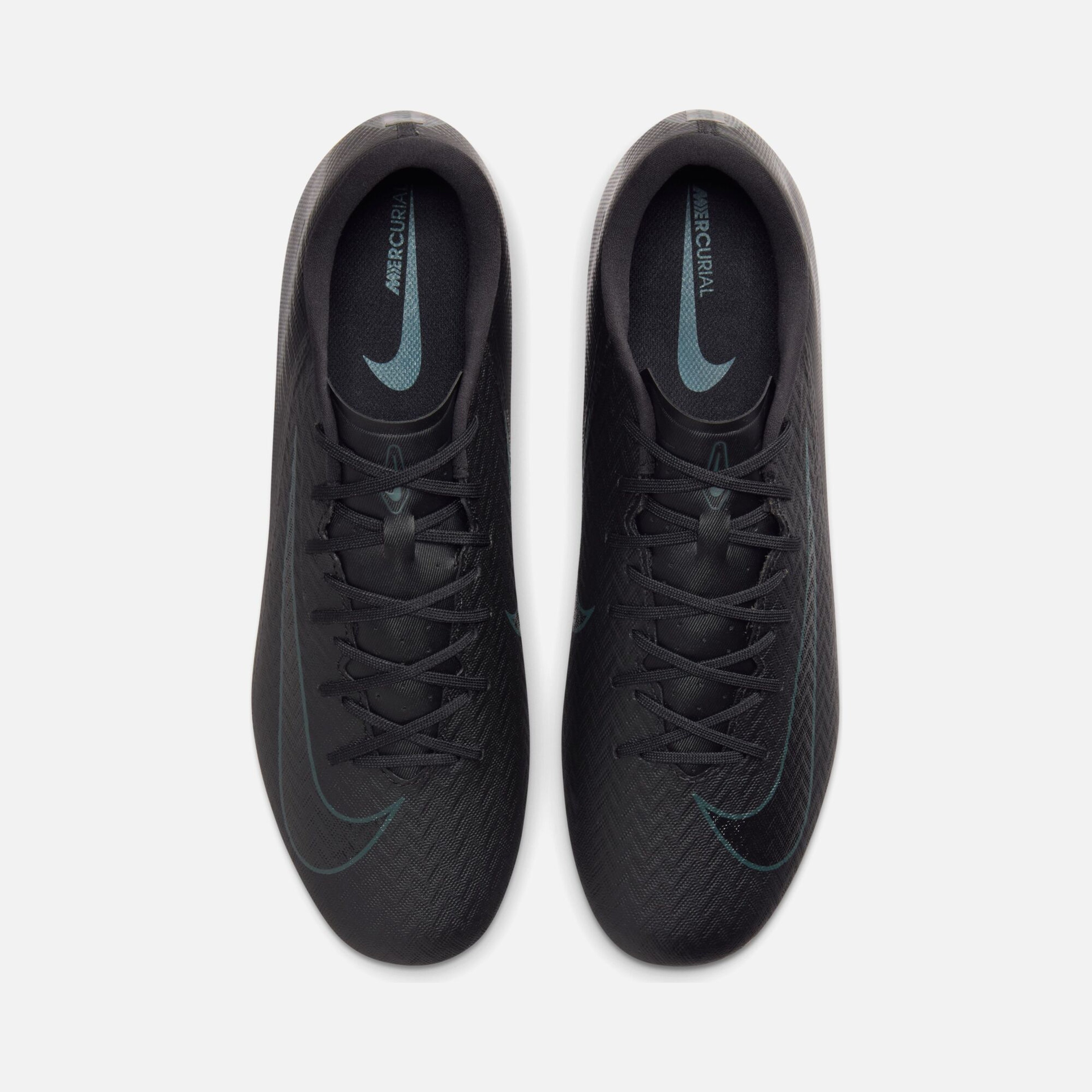 Nike Mercurial Zoom Vapor 16 Academy MG Multi-Ground Low-Top Erkek Krampon