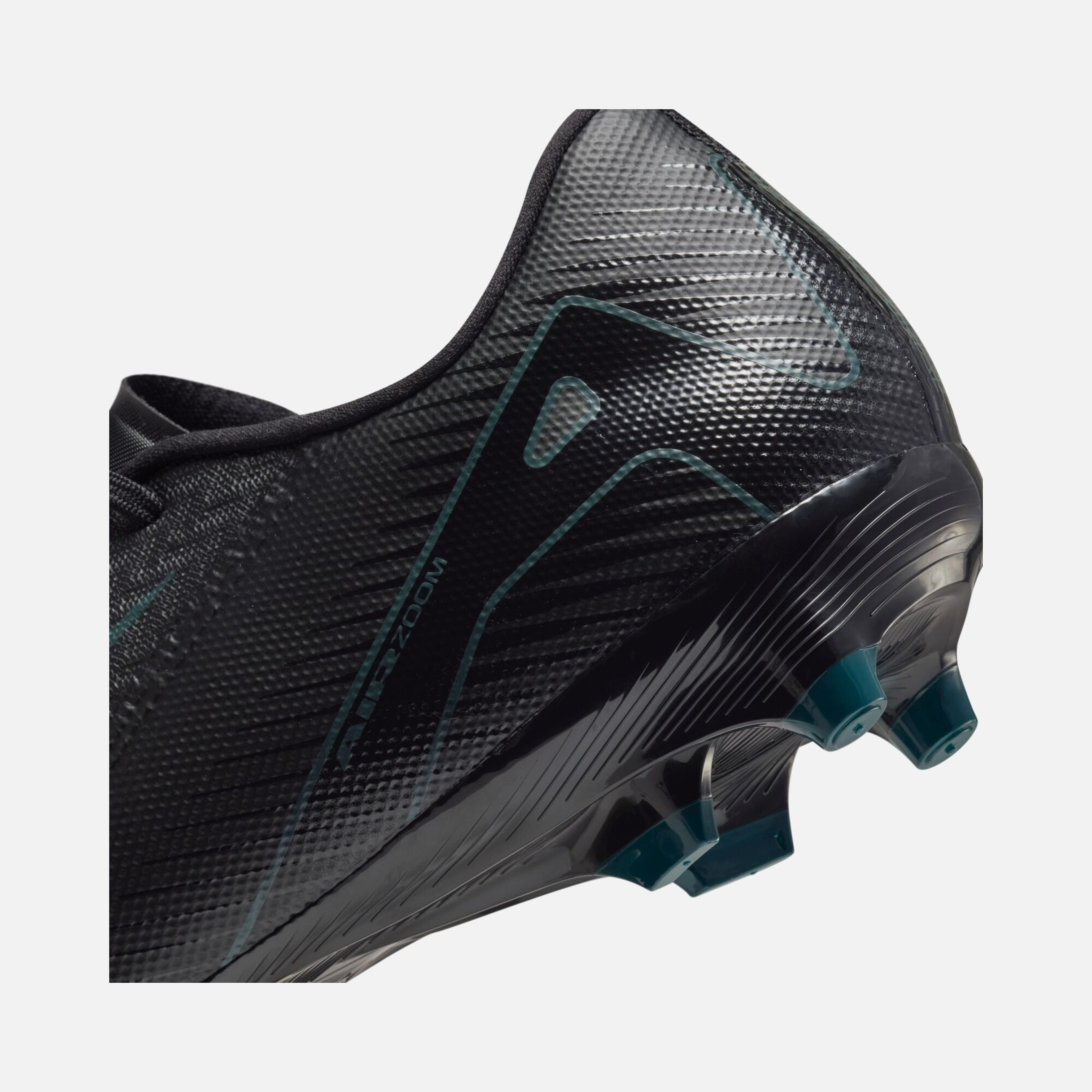 Nike Mercurial Zoom Vapor 16 Academy MG Multi-Ground Low-Top Erkek Krampon