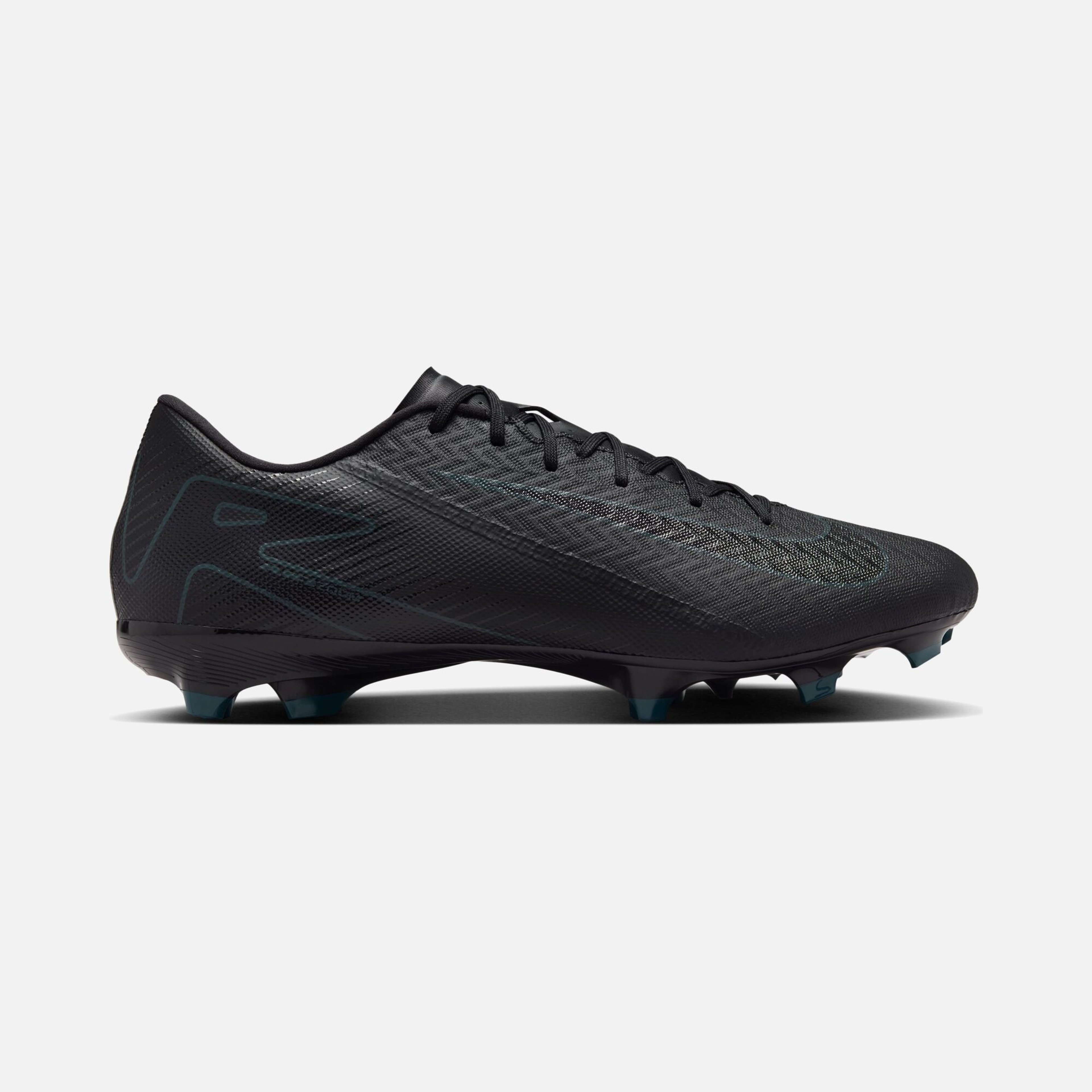 Nike Mercurial Zoom Vapor 16 Academy MG Multi-Ground Low-Top Erkek Krampon