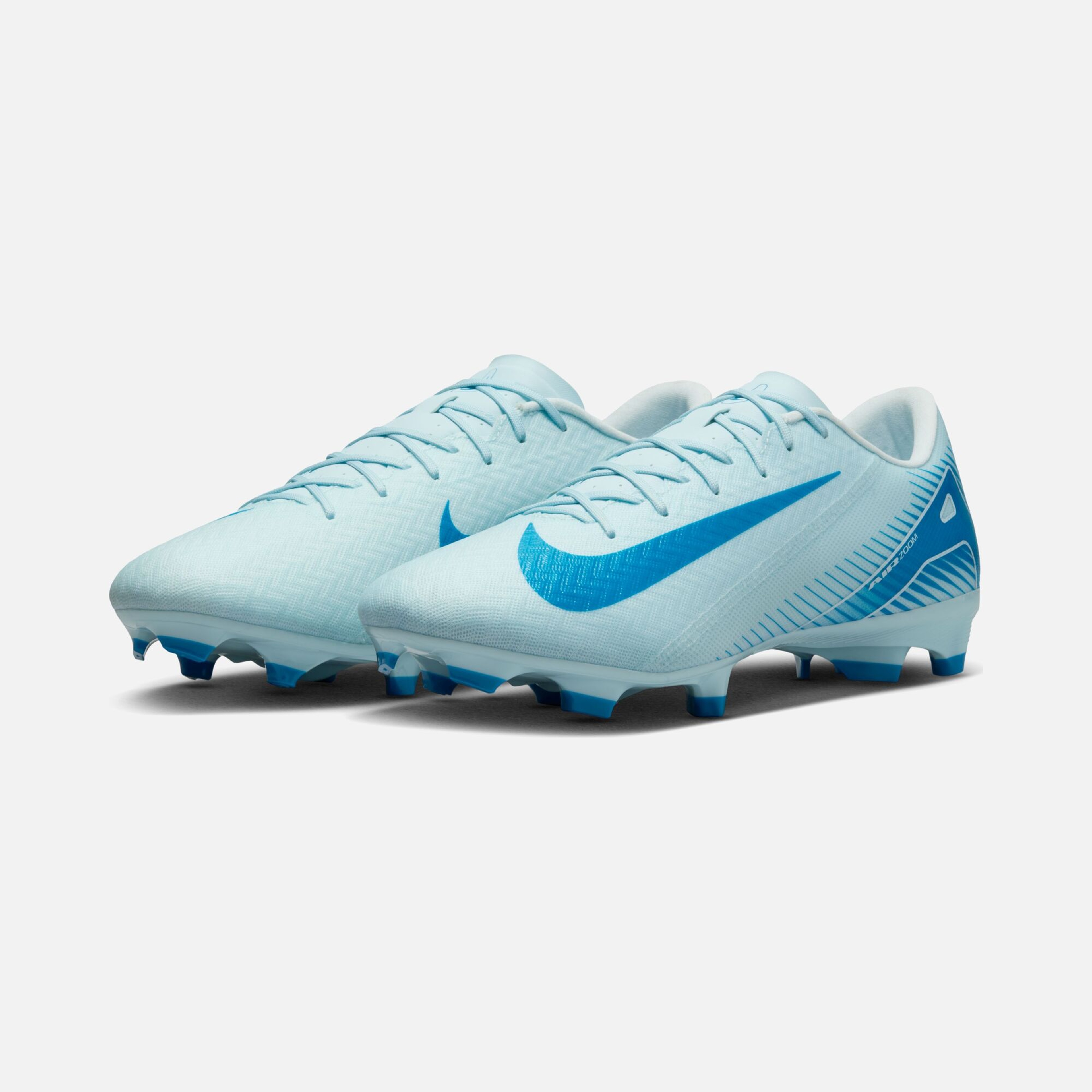 Nike Mercurial Zoom Vapor 16 Academy MG Multi-Ground Low-Top Erkek Krampon