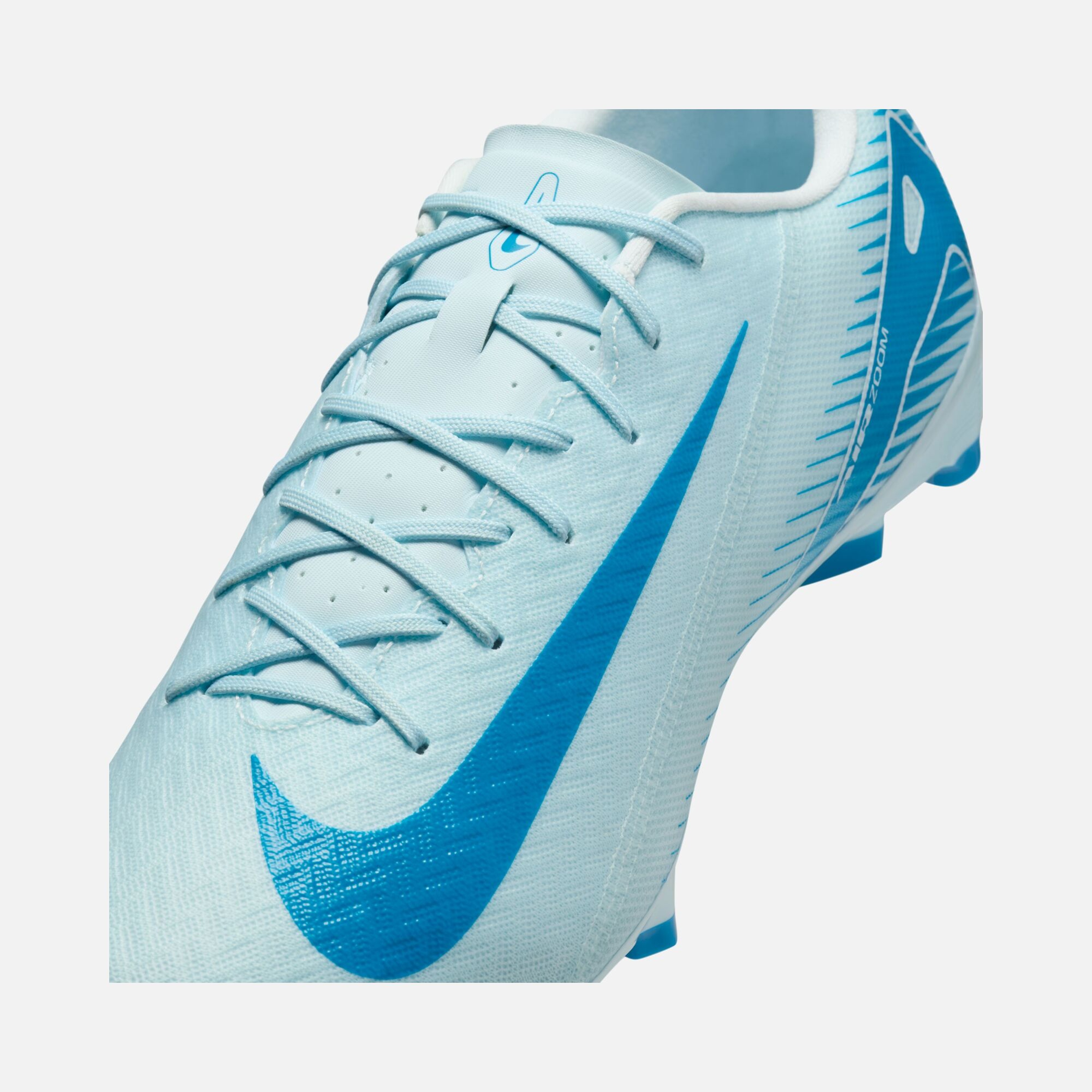Nike Mercurial Zoom Vapor 16 Academy MG Multi-Ground Low-Top Erkek Krampon