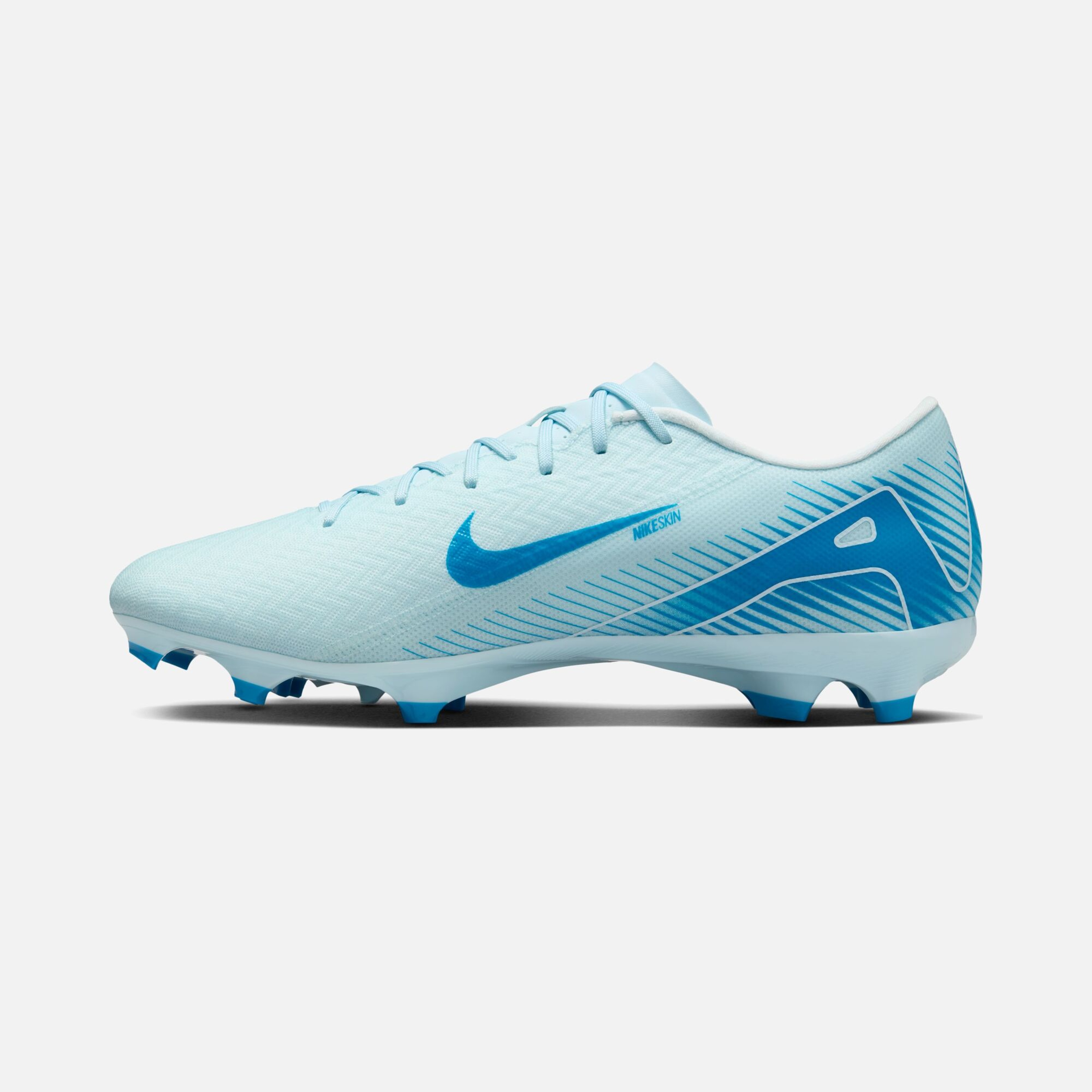 Nike Mercurial Zoom Vapor 16 Academy MG Multi-Ground Low-Top Erkek Krampon