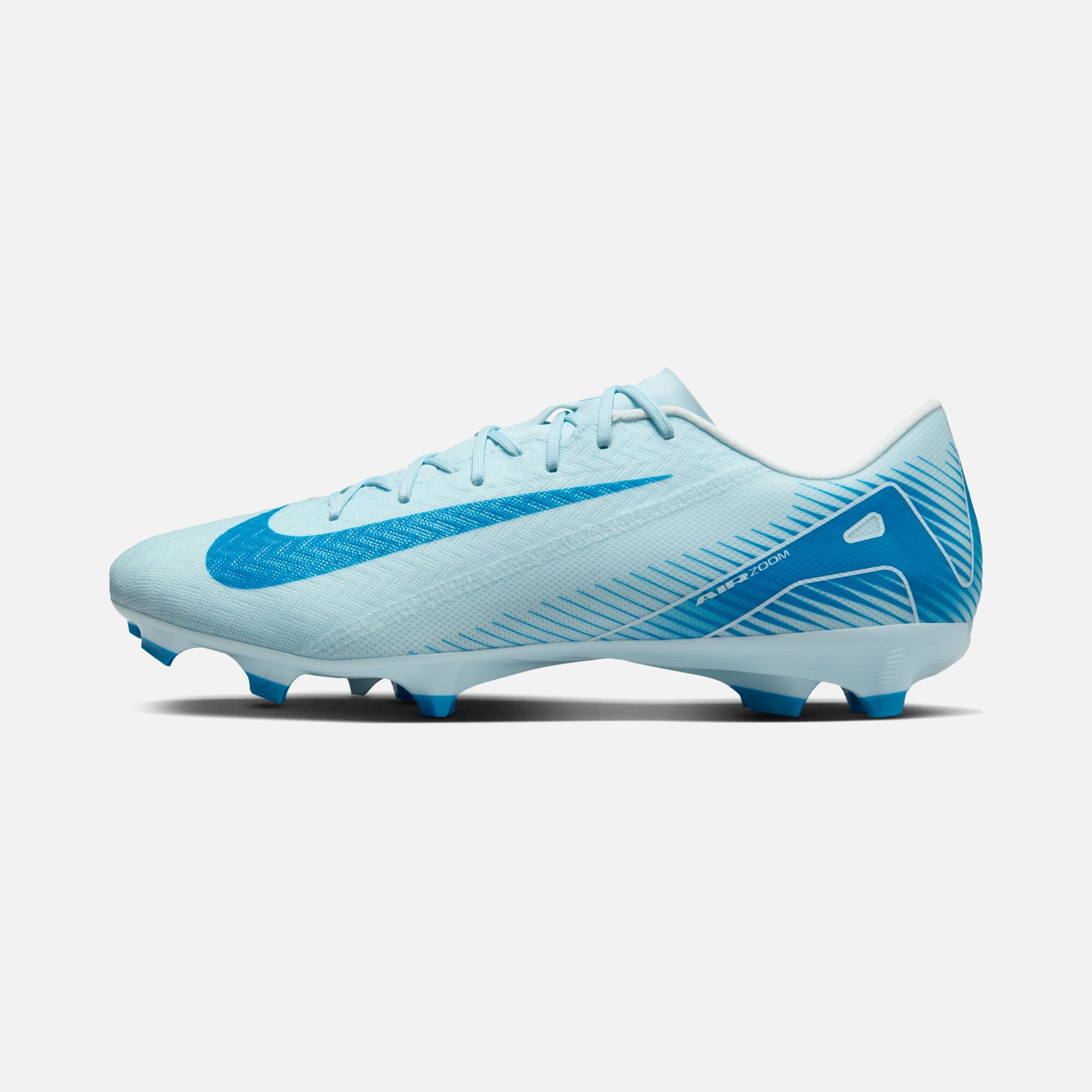 Nike Mercurial Zoom Vapor 16 Academy MG Multi-Ground Low-Top Erkek Krampon