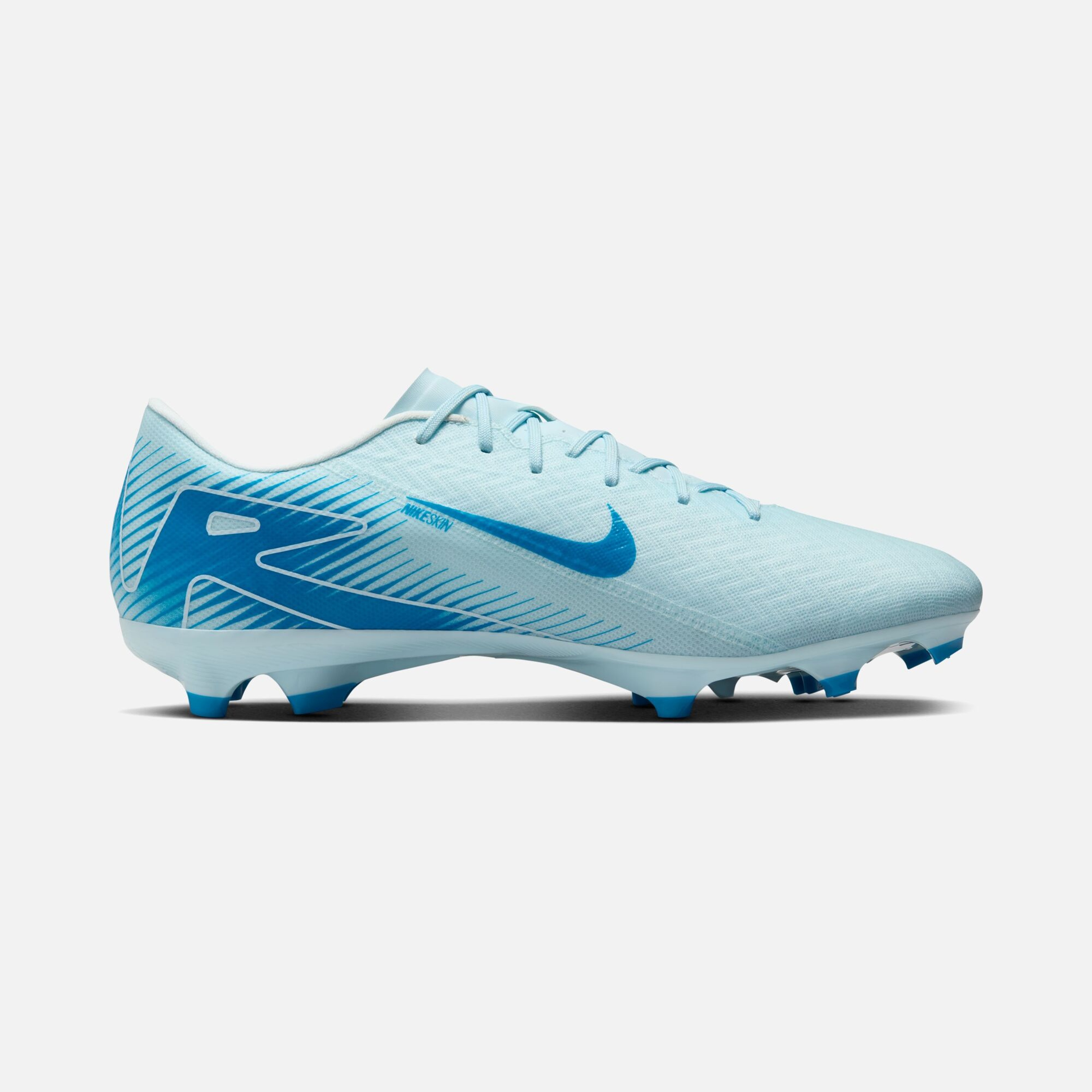 Nike Mercurial Zoom Vapor 16 Academy MG Multi-Ground Low-Top Erkek Krampon