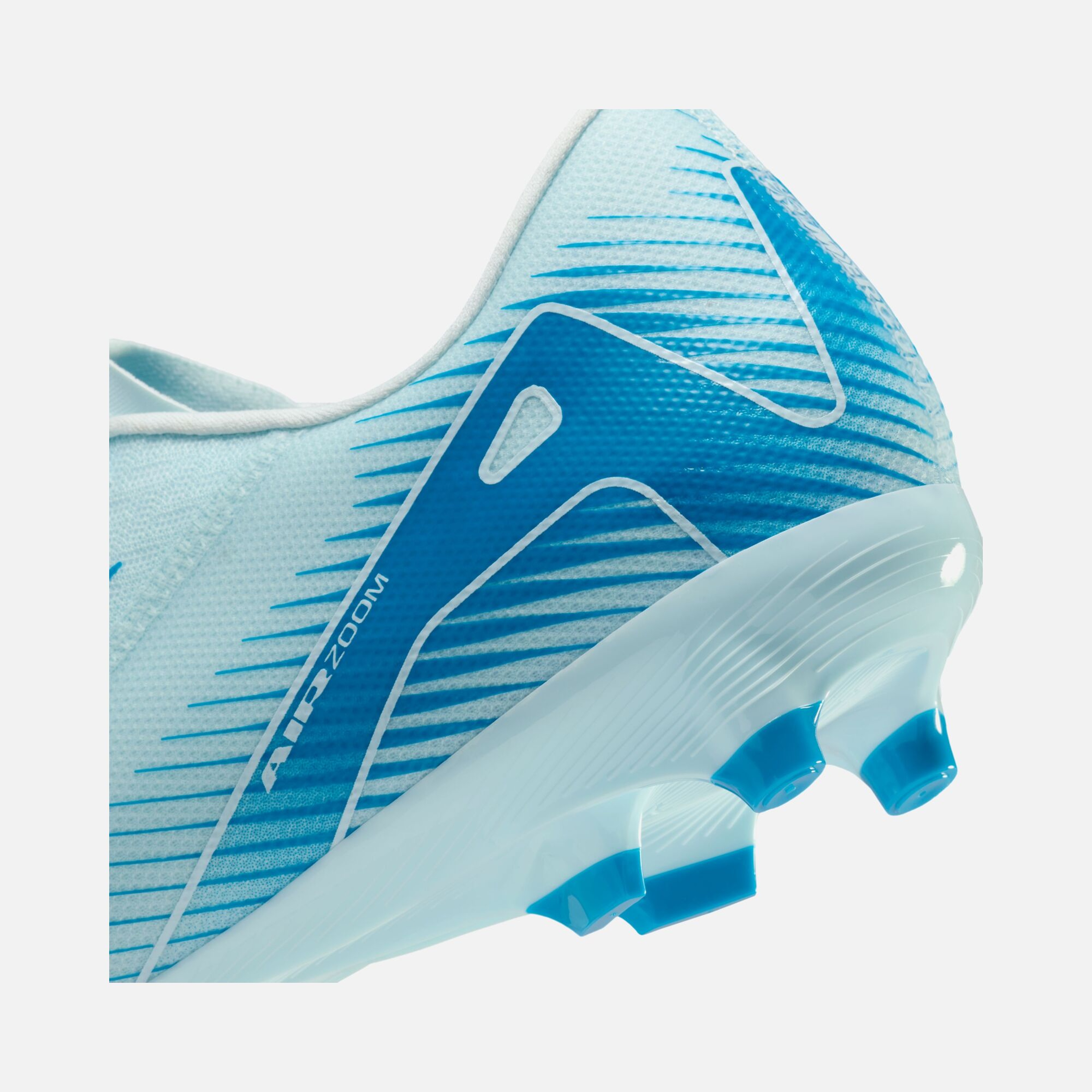 Nike Mercurial Zoom Vapor 16 Academy MG Multi-Ground Low-Top Erkek Krampon
