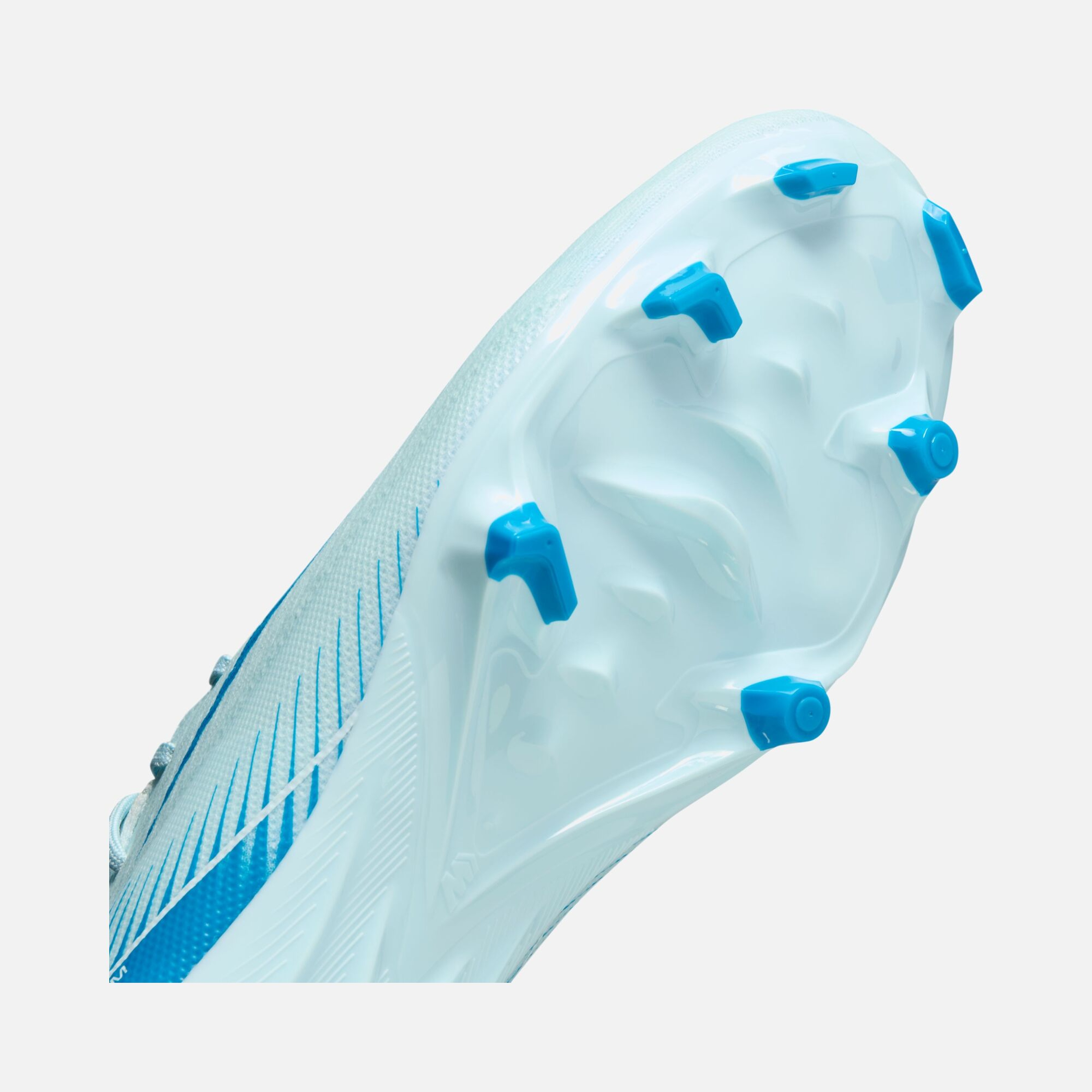 Nike Mercurial Zoom Vapor 16 Academy MG Multi-Ground Low-Top Erkek Krampon