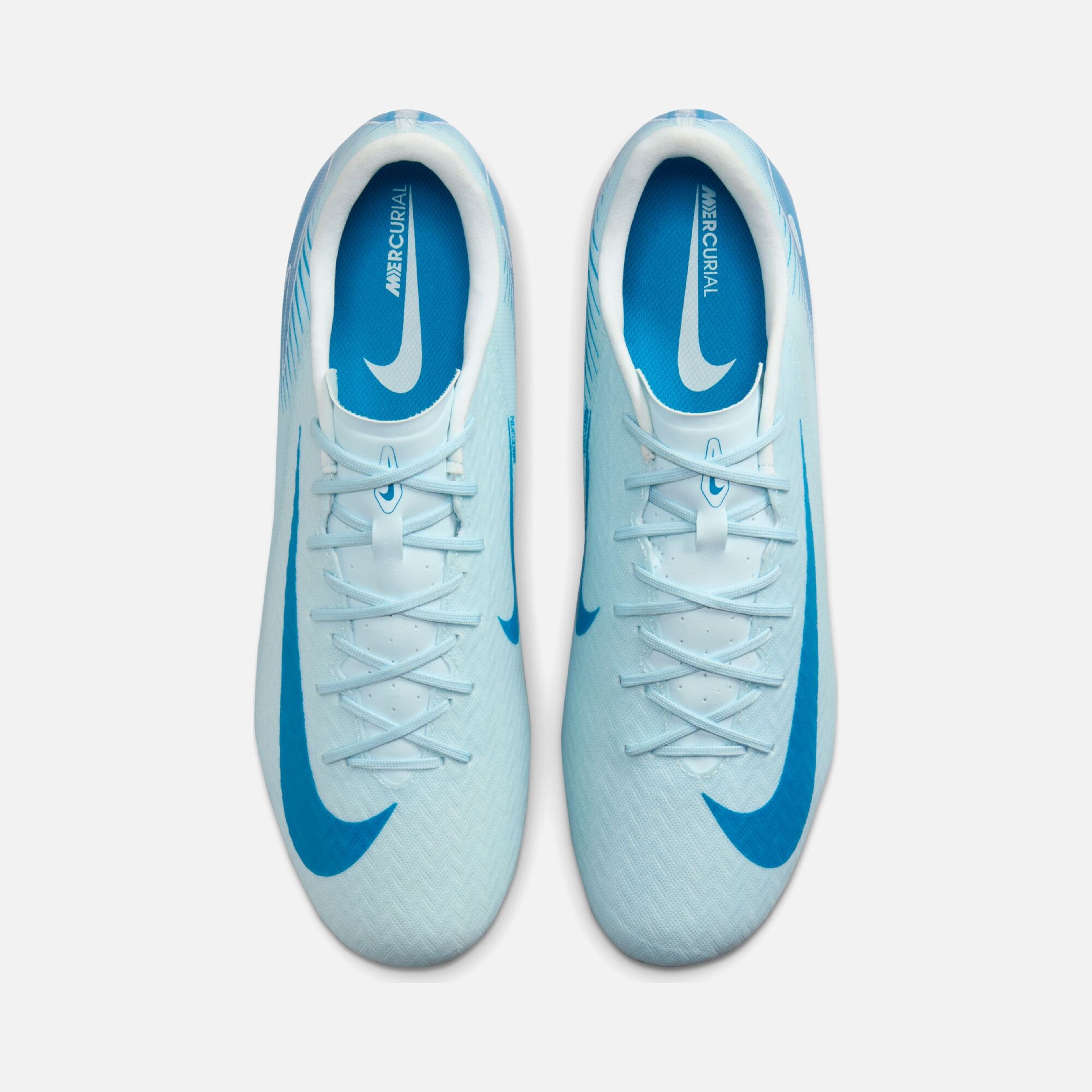 Nike Mercurial Zoom Vapor 16 Academy MG Multi-Ground Low-Top Erkek Krampon