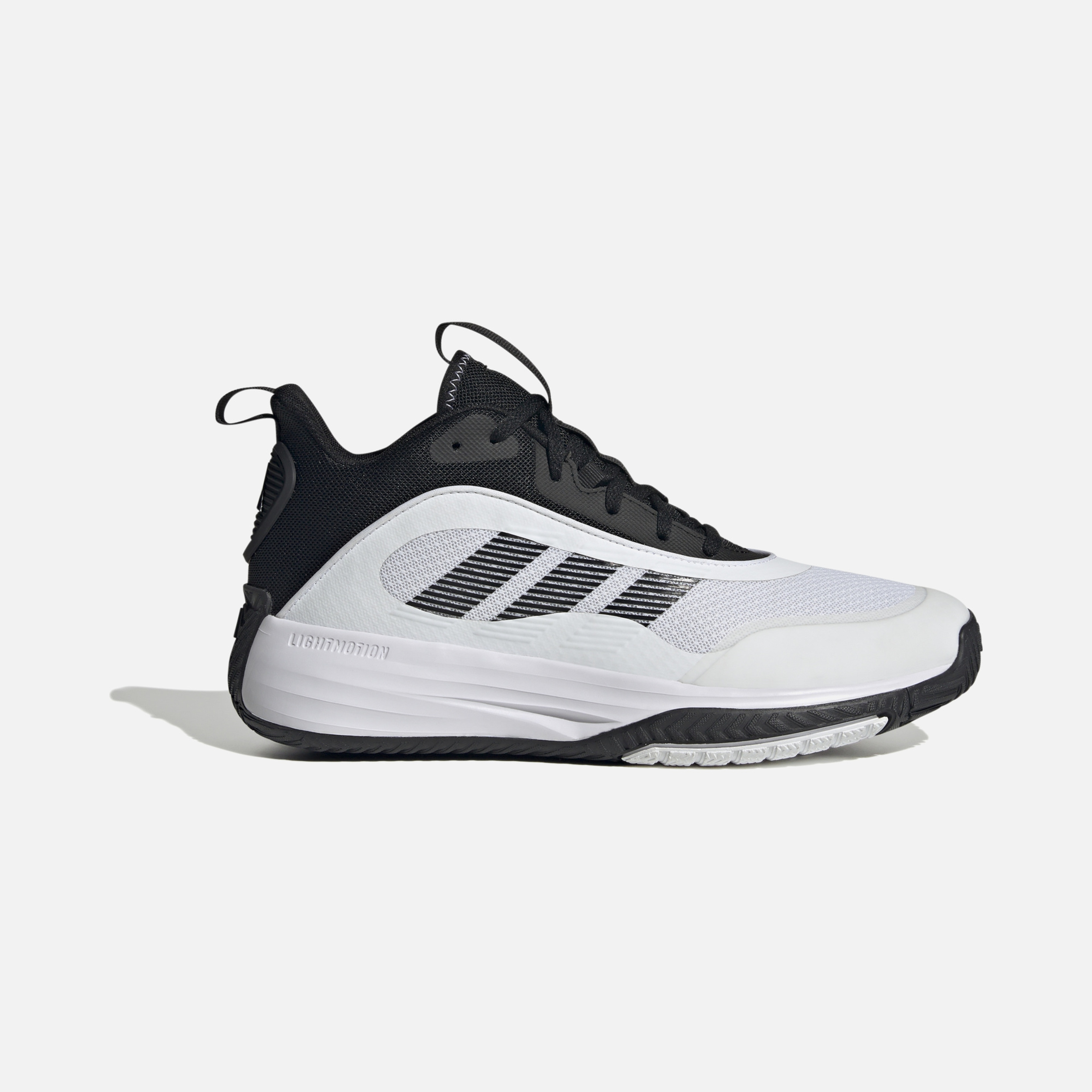 adidas Own the Game 3.0 Versatile Erkek Basketbol Ayakkabısı