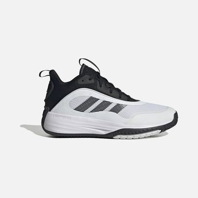 adidas Own the Game 3.0 Versatile Erkek Basketbol Ayakkabısı