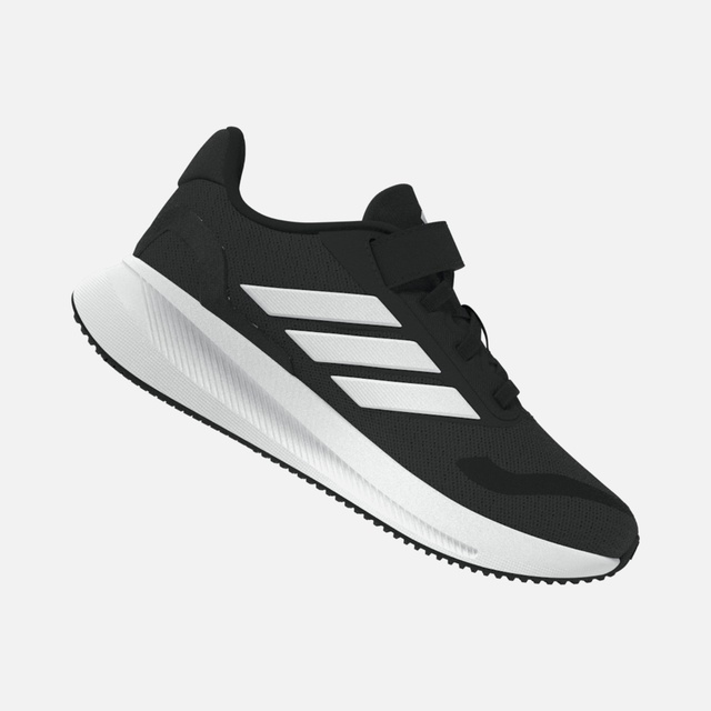 Adidas Siyah Adidas Runfalcon ie8574