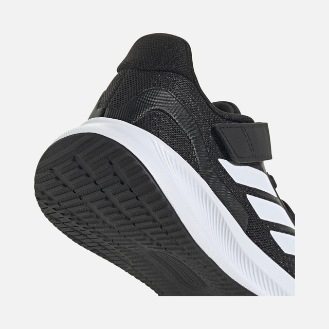 Adidas Siyah Adidas Runfalcon ie8574