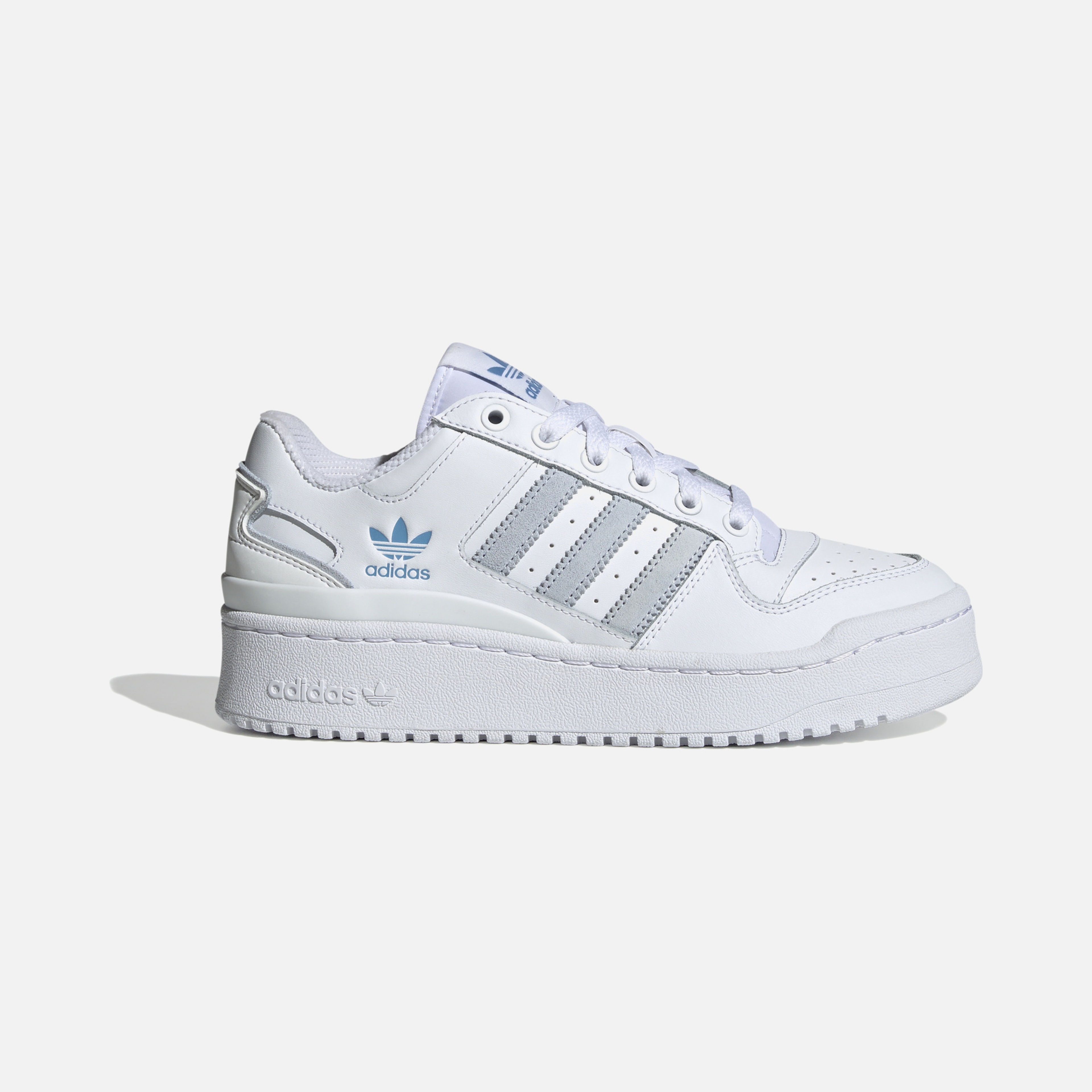 adidas Forum Bold Stripes Sportswear Kadın Spor Ayakkabı