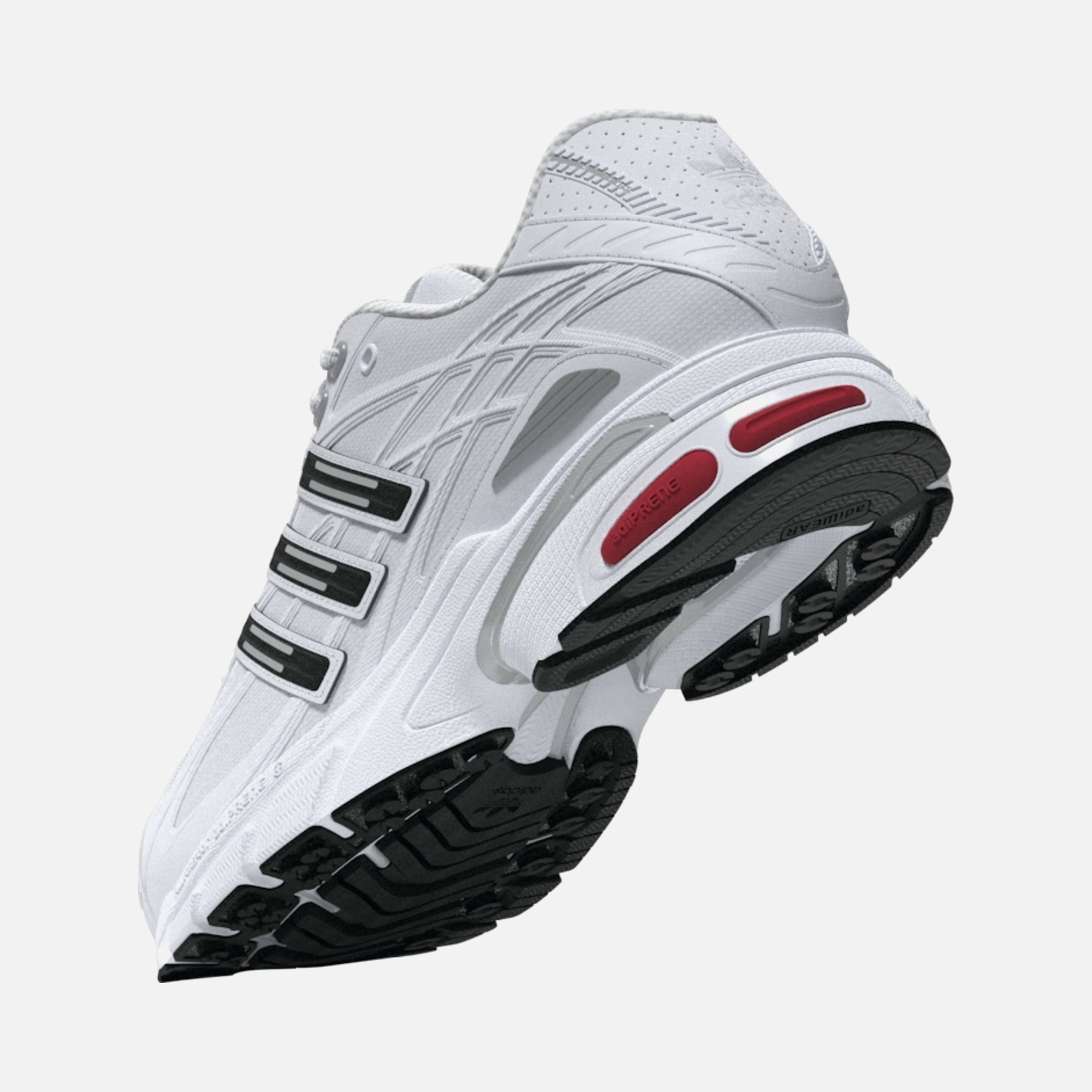 adidas Adistar Cushion Versatile Erkek Spor Ayakkabı