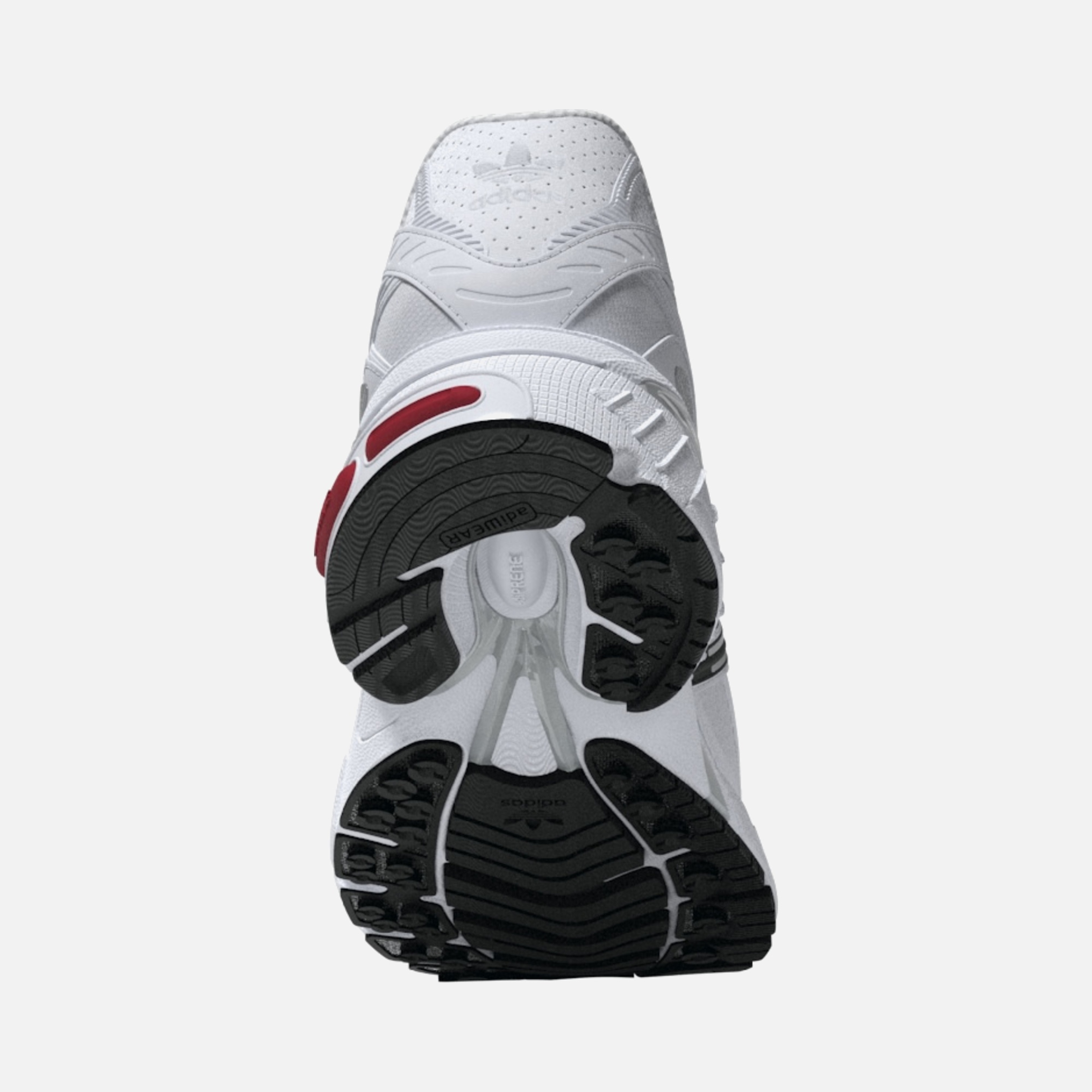 adidas Adistar Cushion Versatile Erkek Spor Ayakkabı