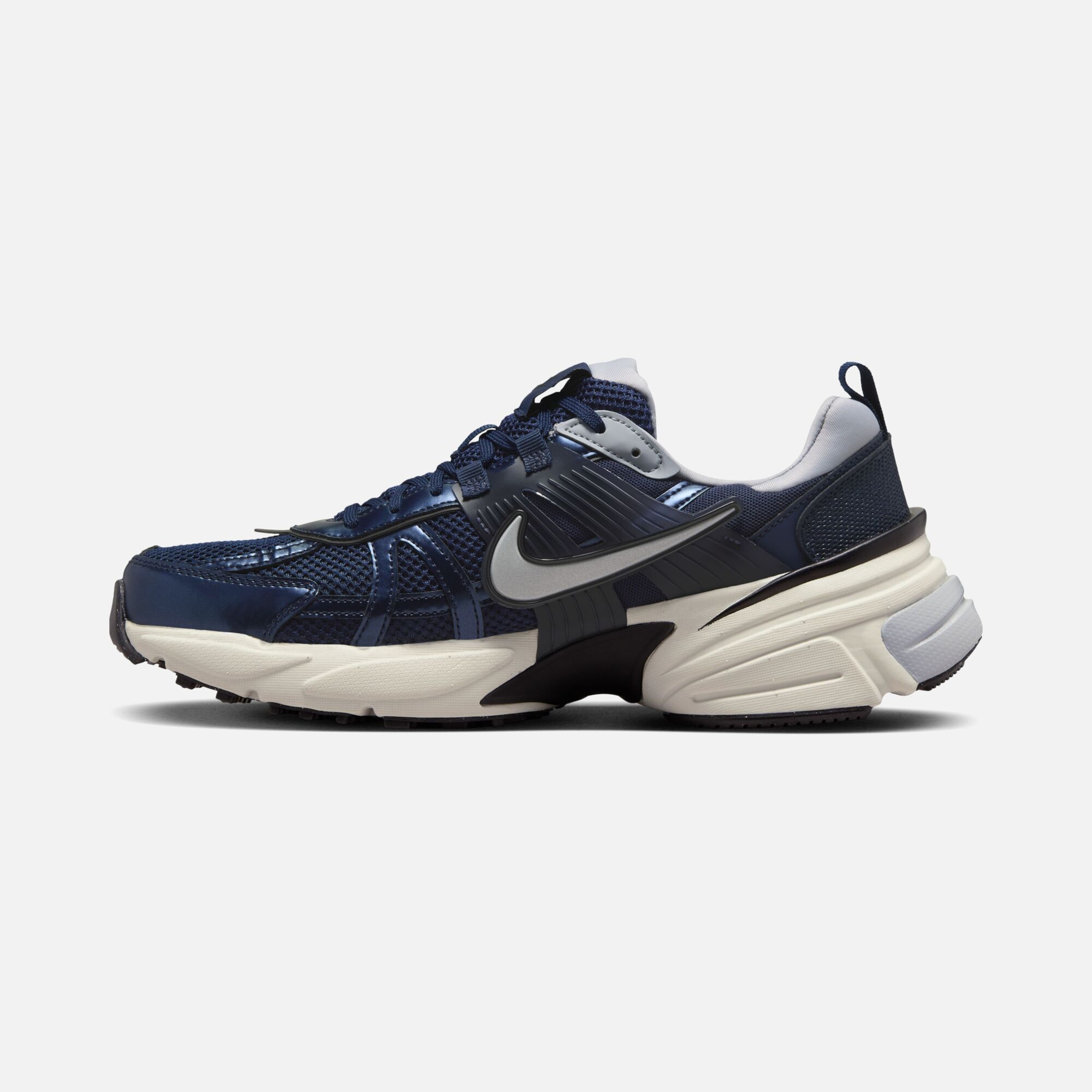 Nike V2K Run ''Metallic Details'' Sportswear Erkek Spor Ayakkabı