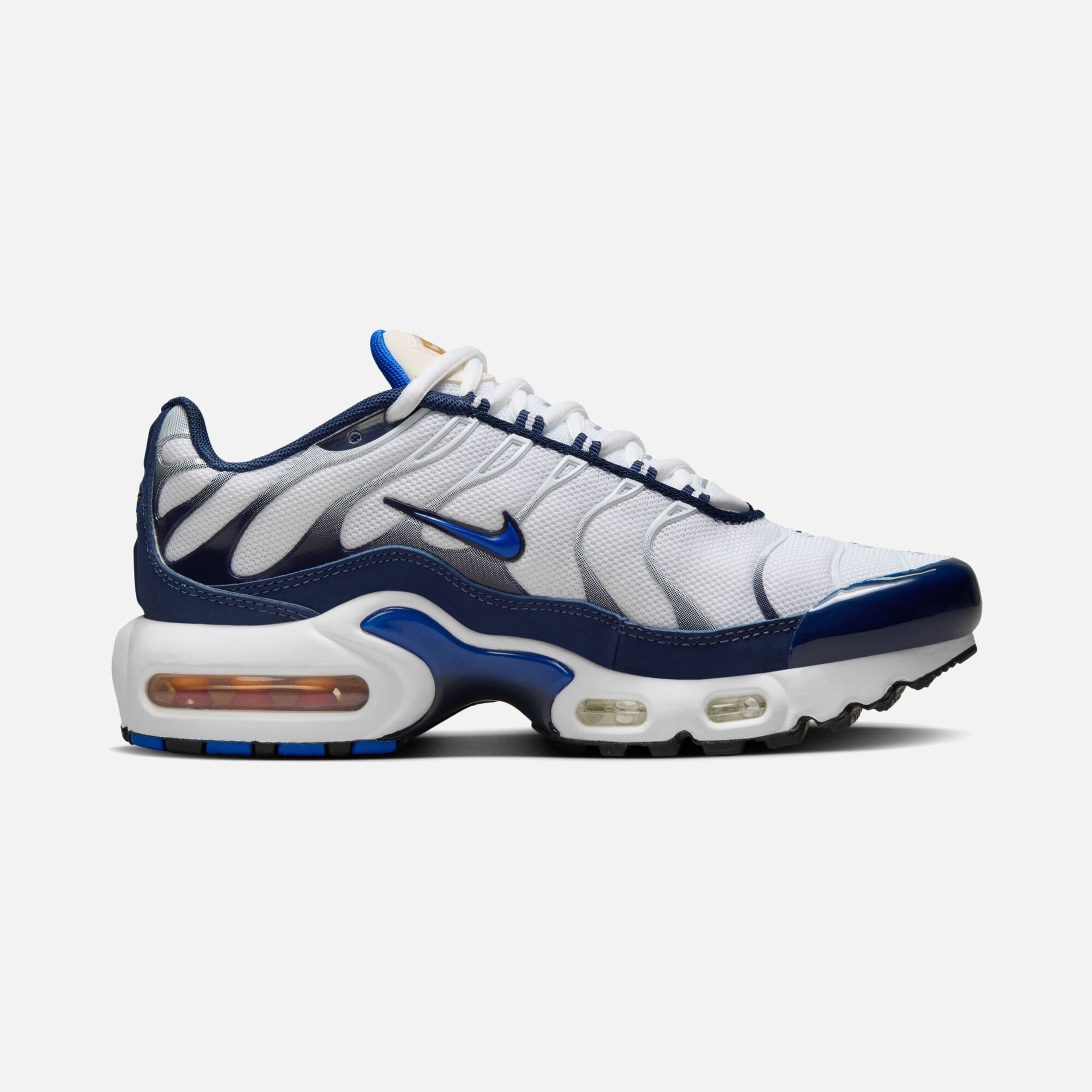Nike Air Max Plus (GS) Çocuk Spor Ayakkabı | Barçın