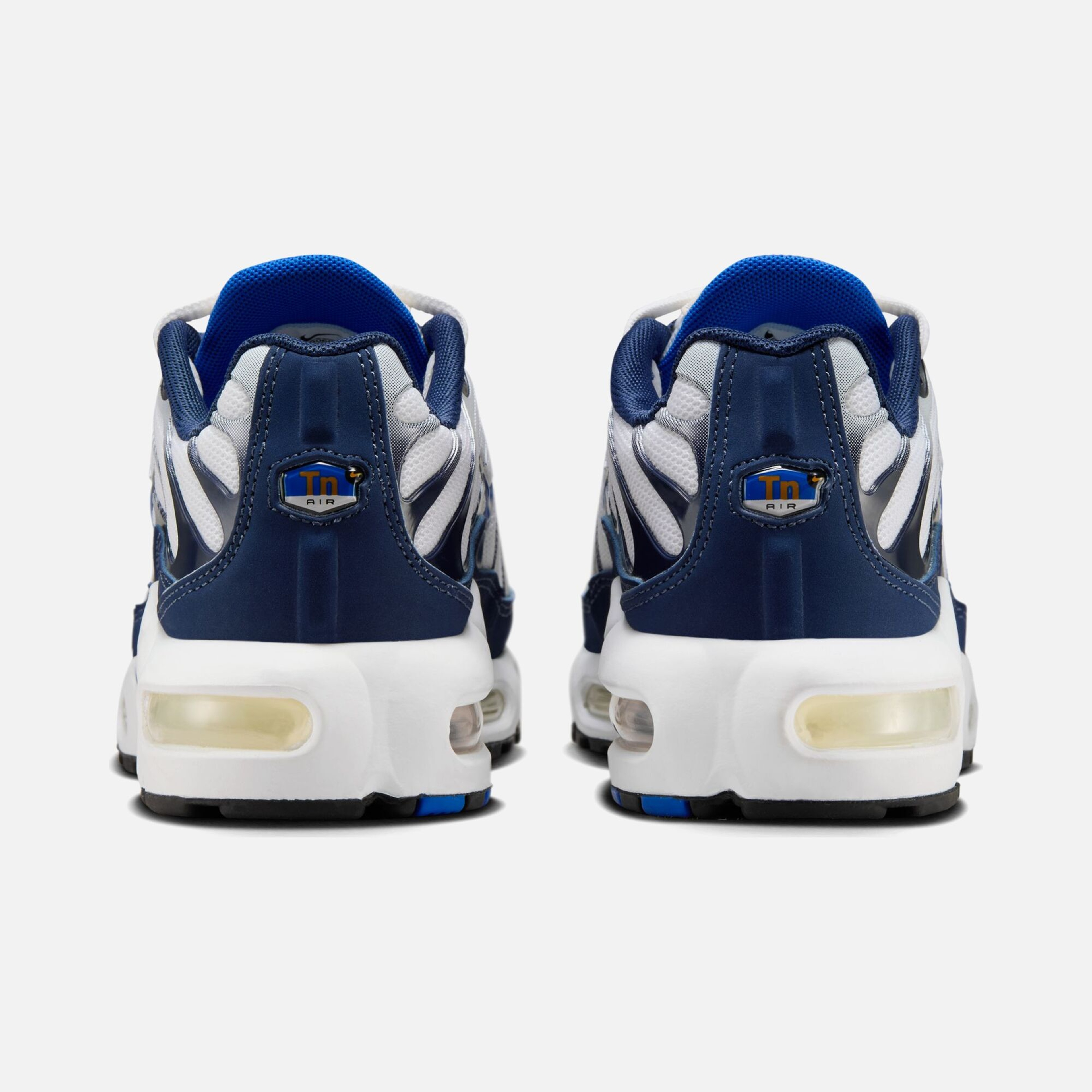 Nike Air Max Plus (GS) Çocuk Spor Ayakkabı | Barçın