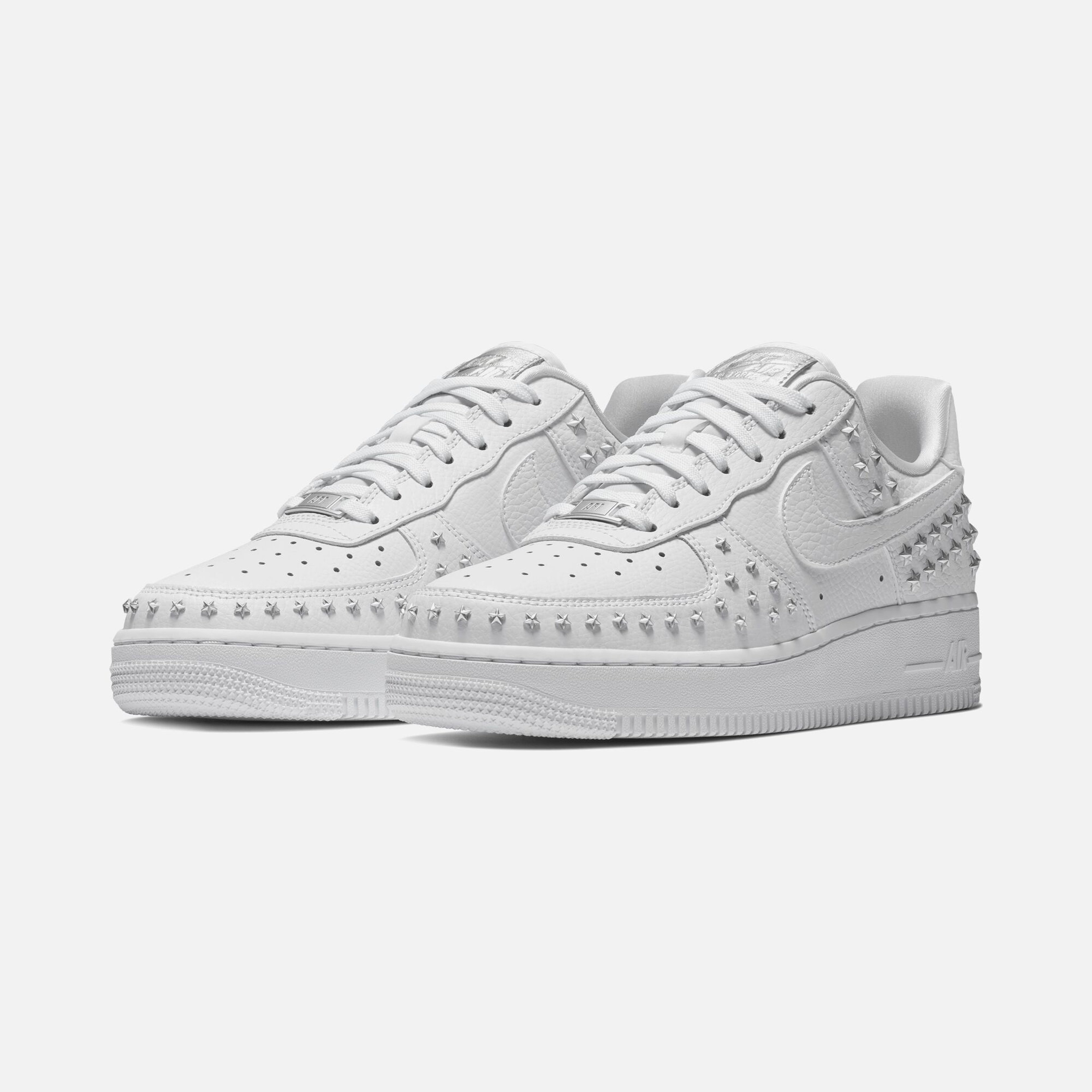 Nike Air Force 1 '07 XX ''Stars Pack'' Kadın Spor Ayakkabı