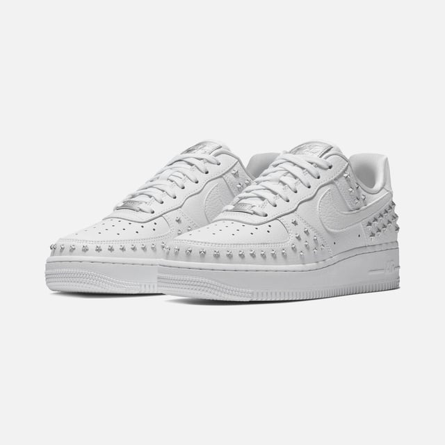 Nike Beyaz Nike Air Force 1