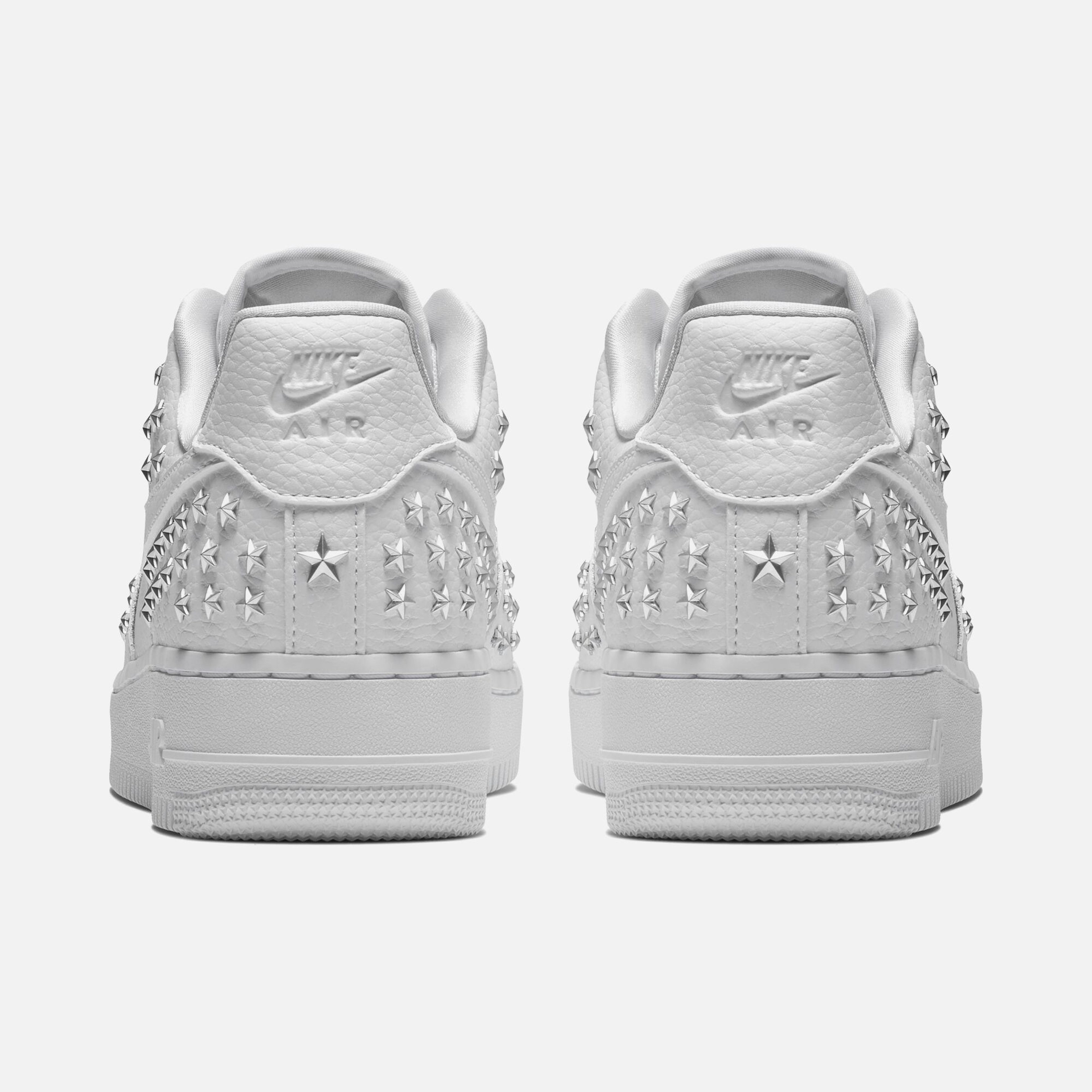 Nike Air Force 1 '07 XX ''Stars Pack'' Kadın Spor Ayakkabı