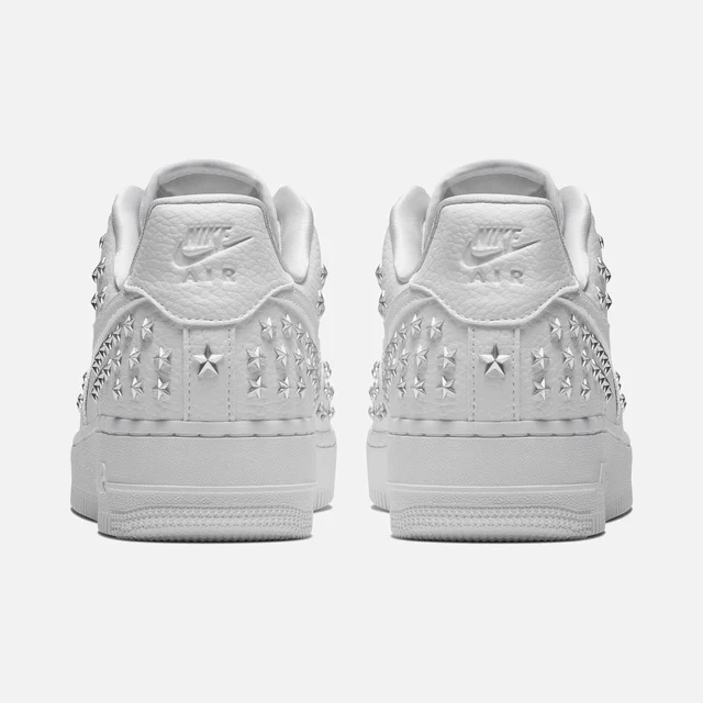 Nike Beyaz Nike Air Force 1